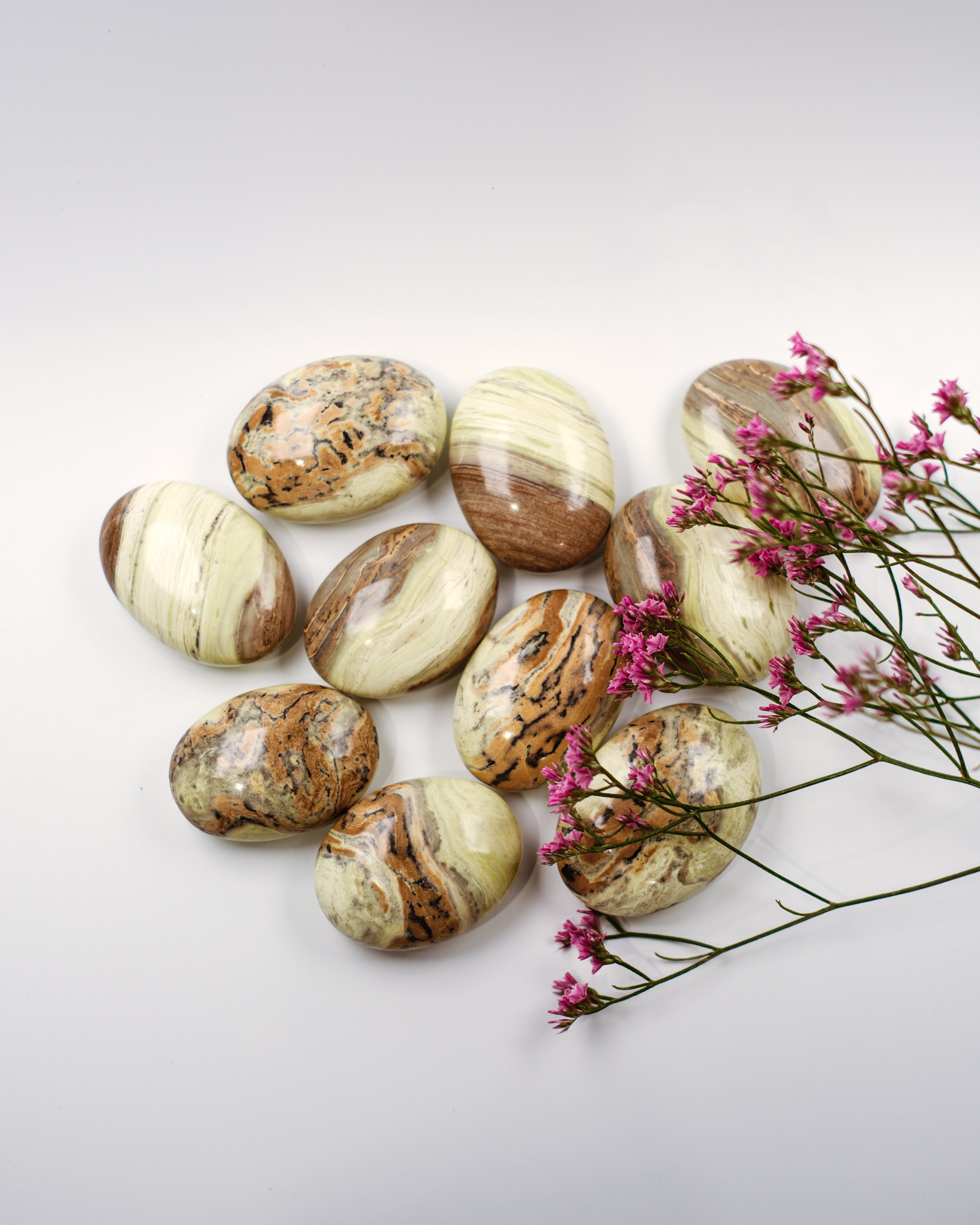 ROOT OF LIGHT - KRYSTAL