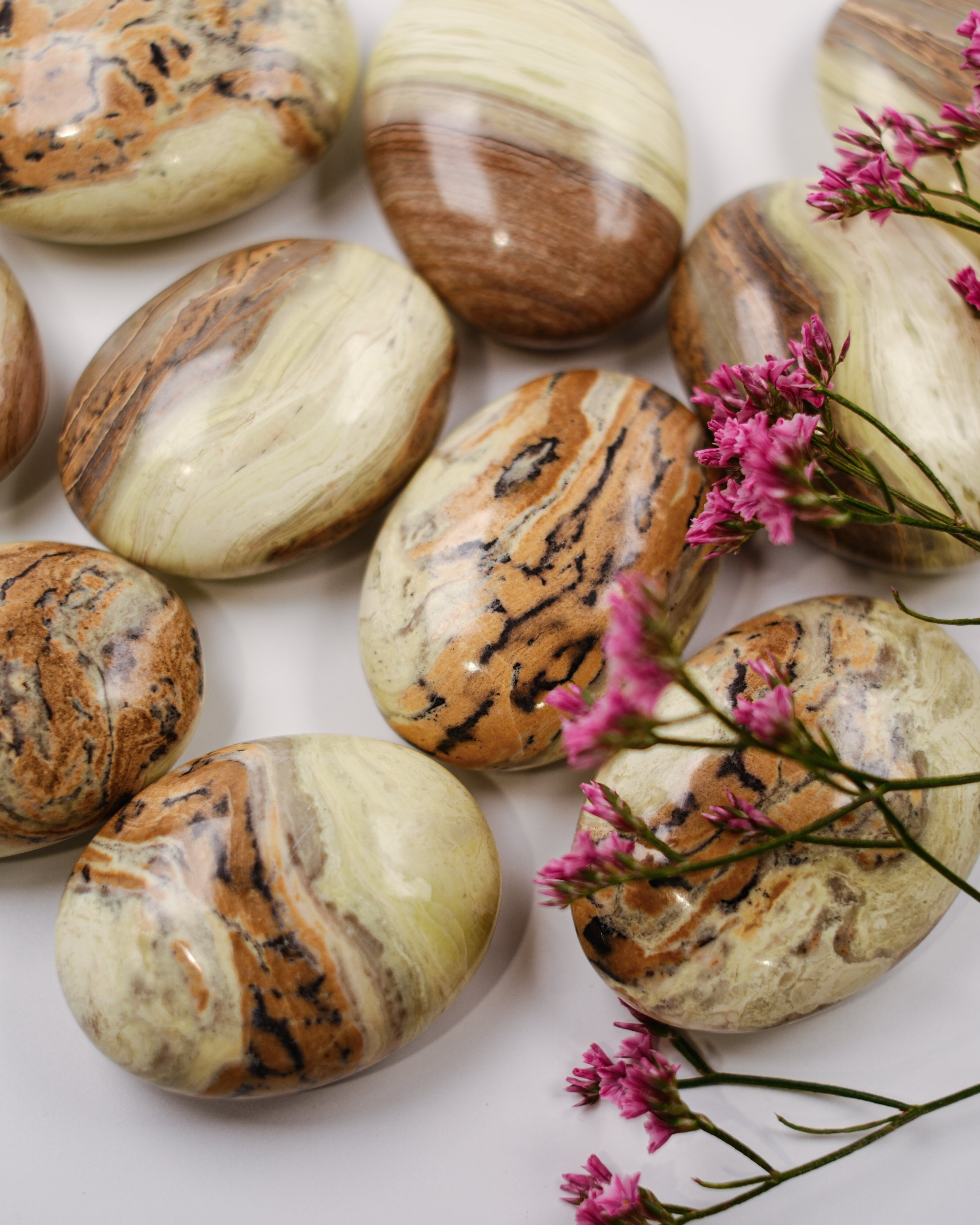 ROOT OF LIGHT - KRYSTAL