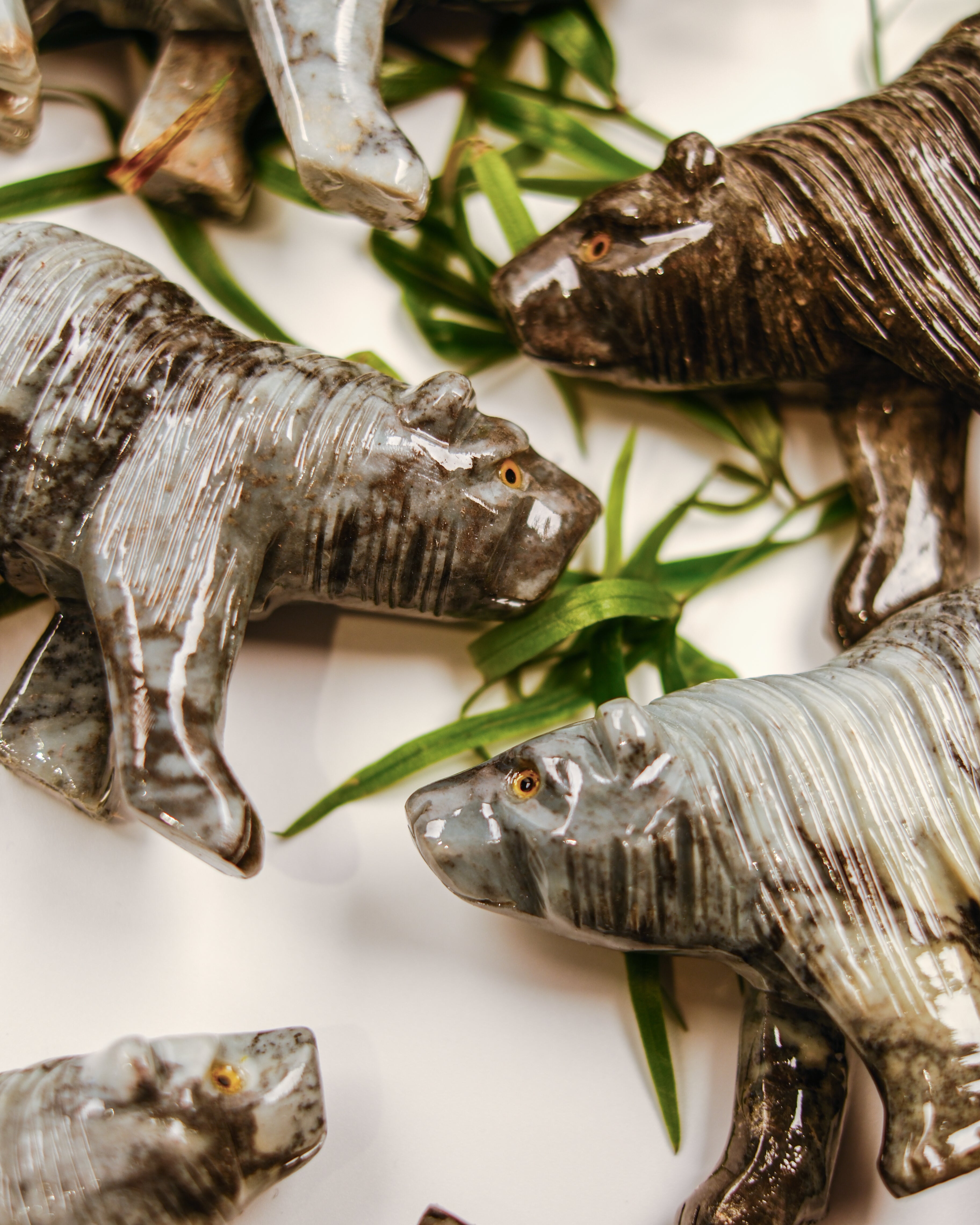 TILLIDSFREKVENS - TOTEM BJØRN