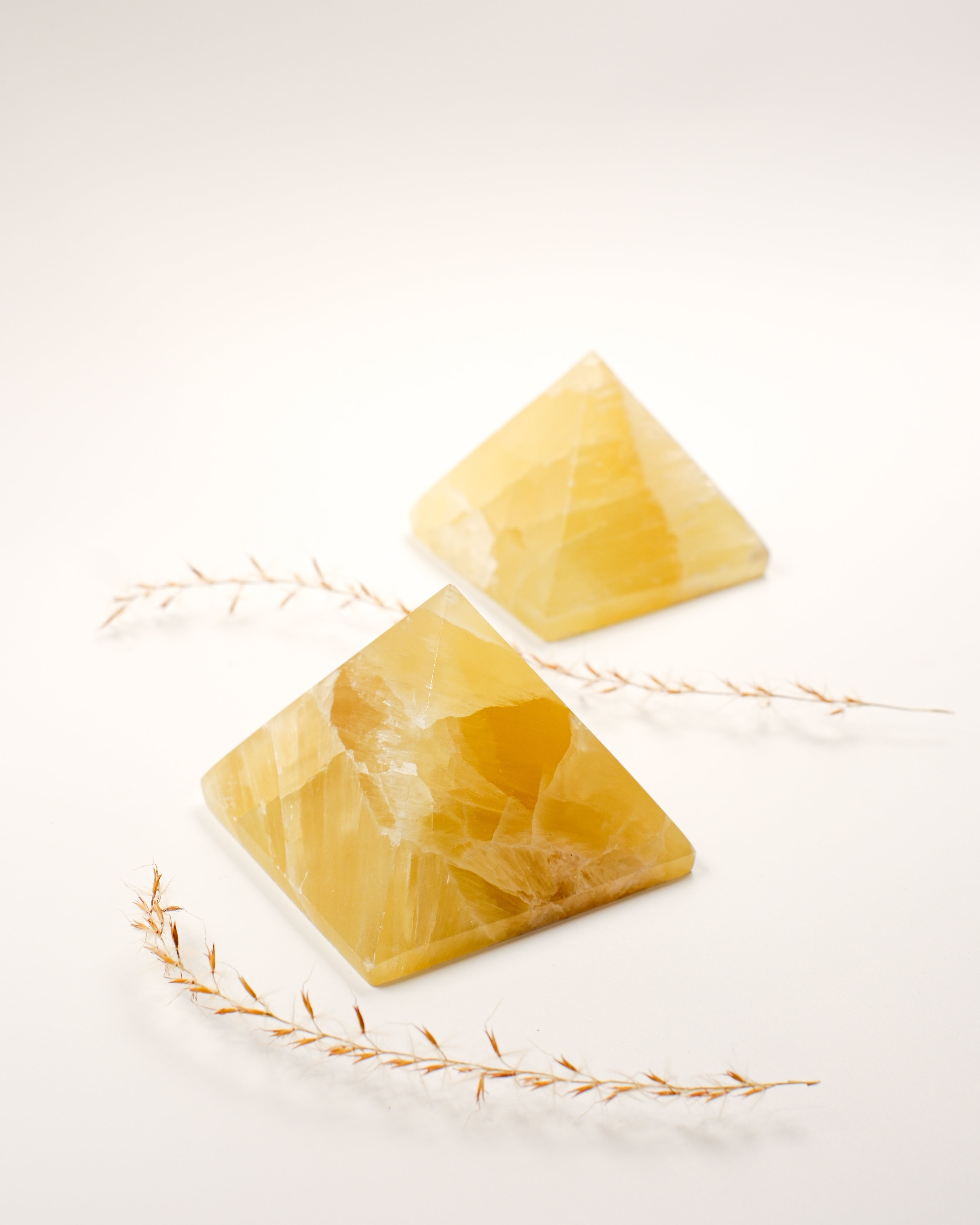 SACRED STABILITY - KRYSTAL