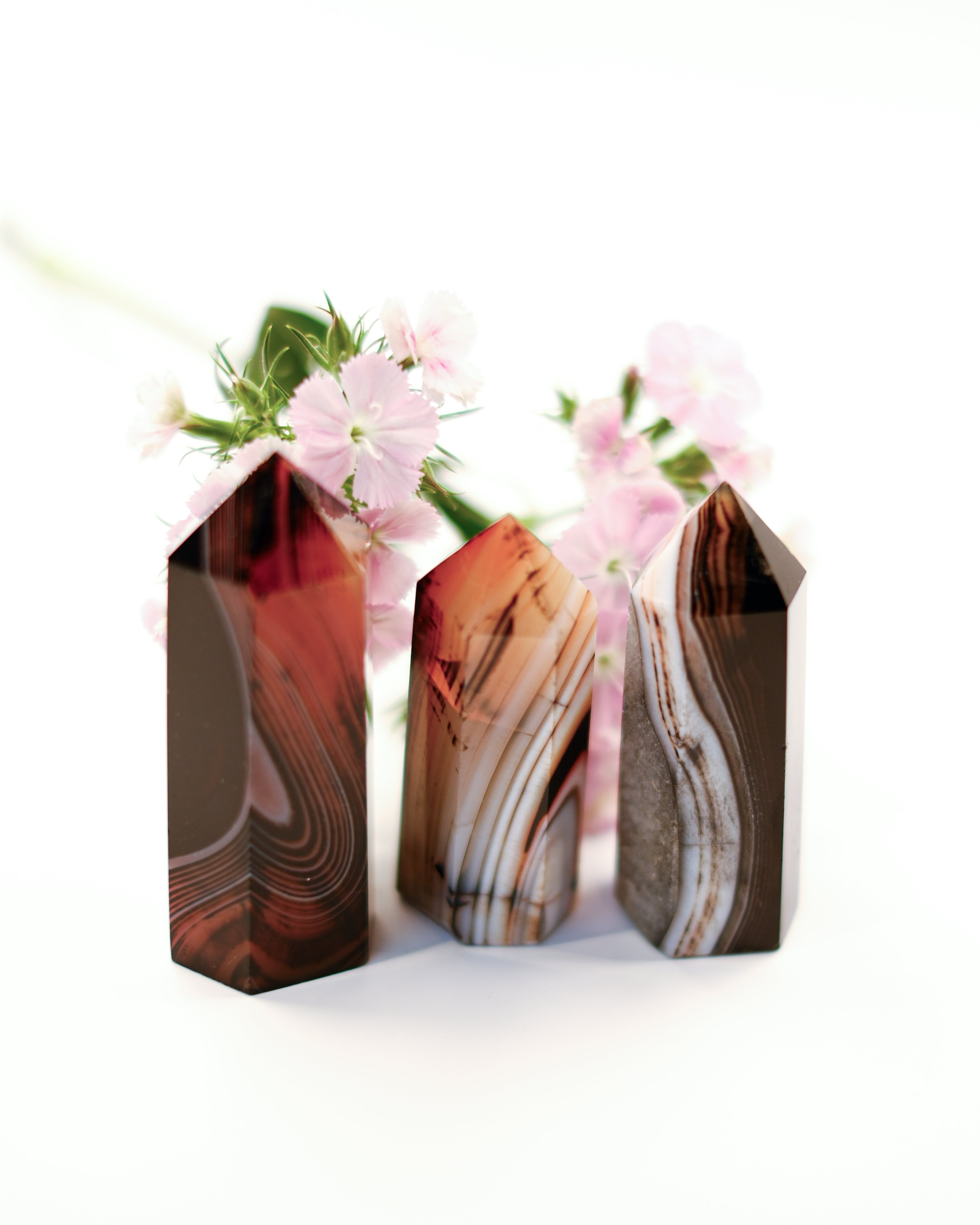 AT MÆRKE, IKKE TÆNKE - KRYSTAL 2 tilb