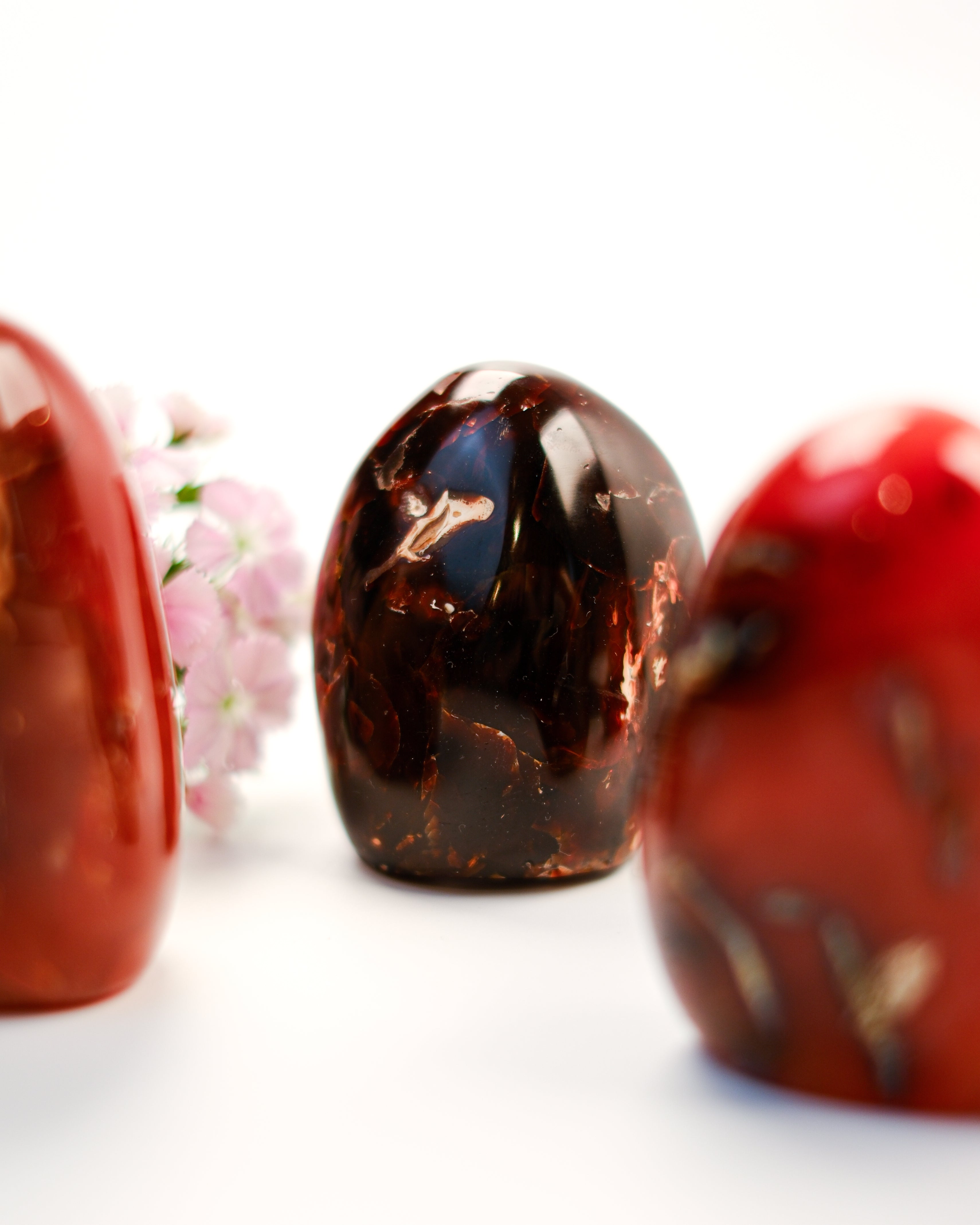 AWAKEN WITHIN - KRYSTAL