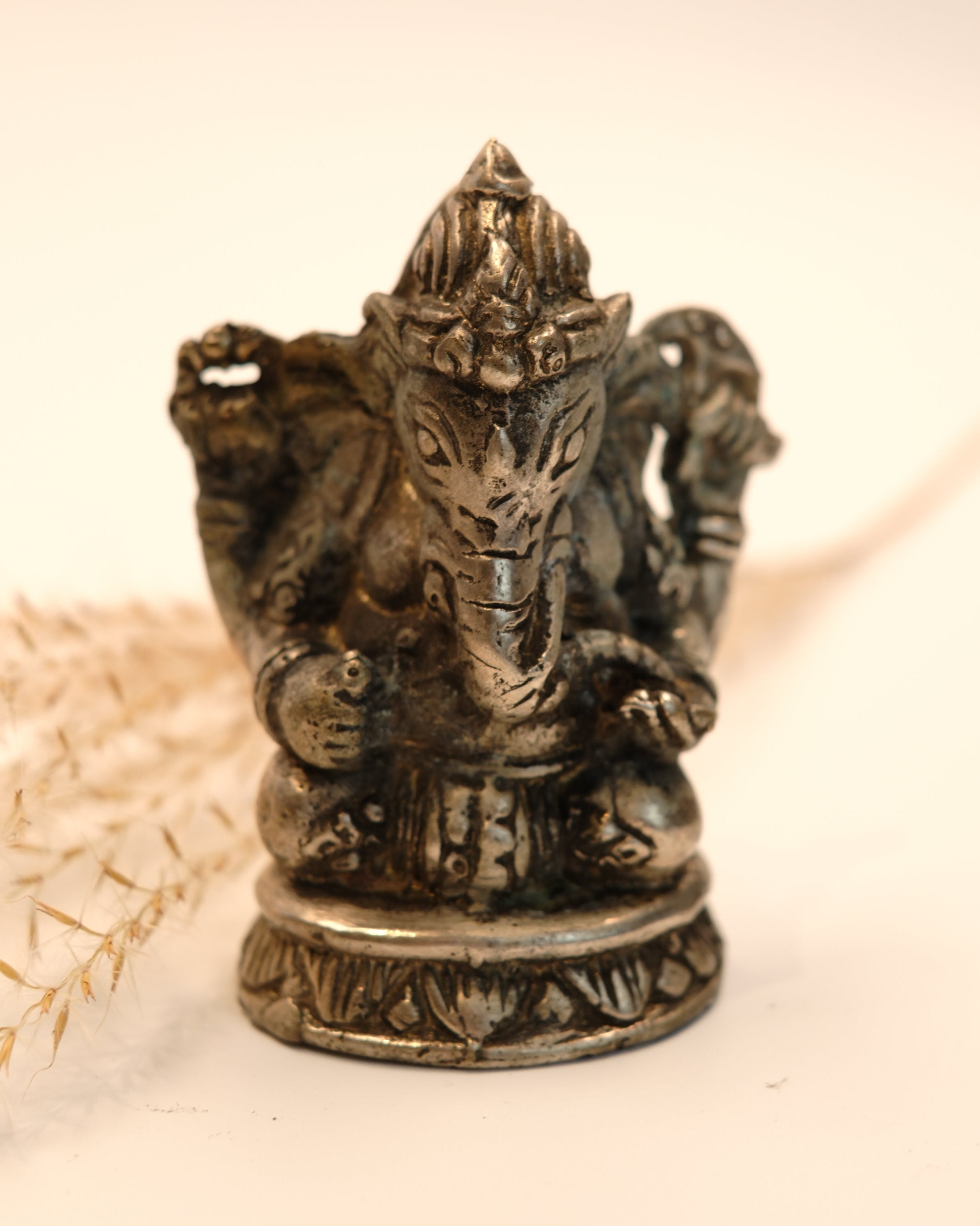 INNER COMMAND - FIGUR - UNIKA