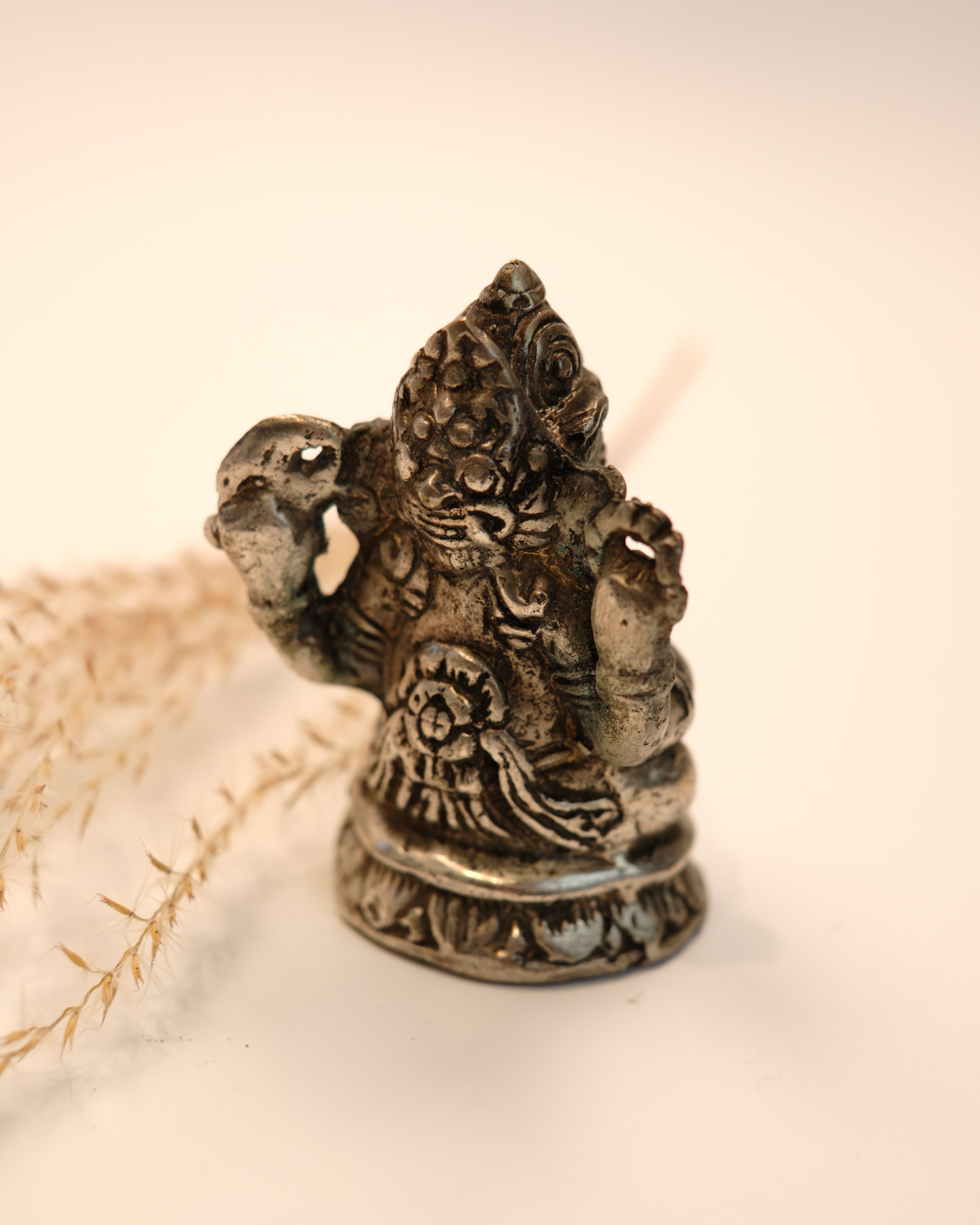 INNER COMMAND - FIGUR - UNIKA