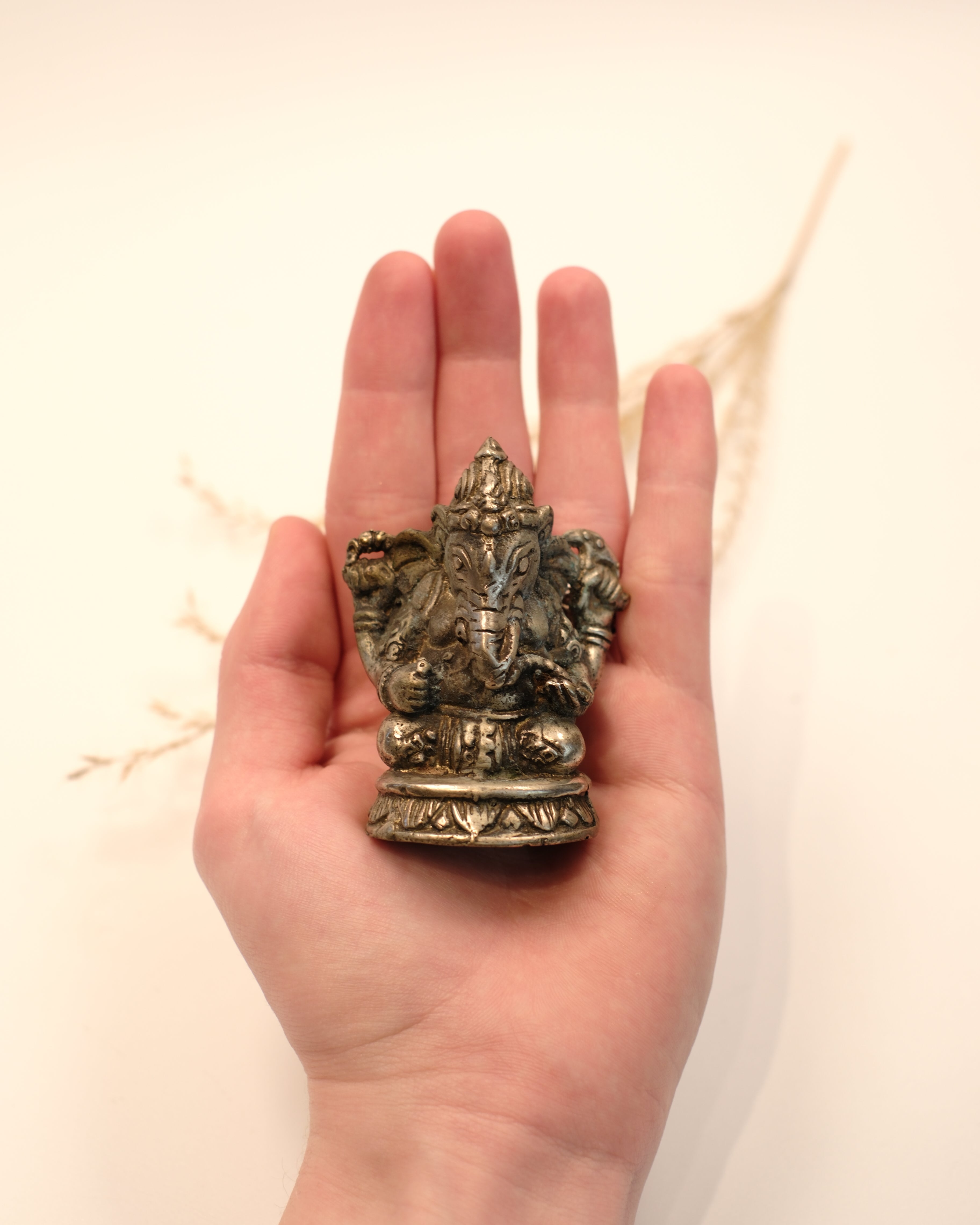 INNER COMMAND - FIGUR - UNIKA