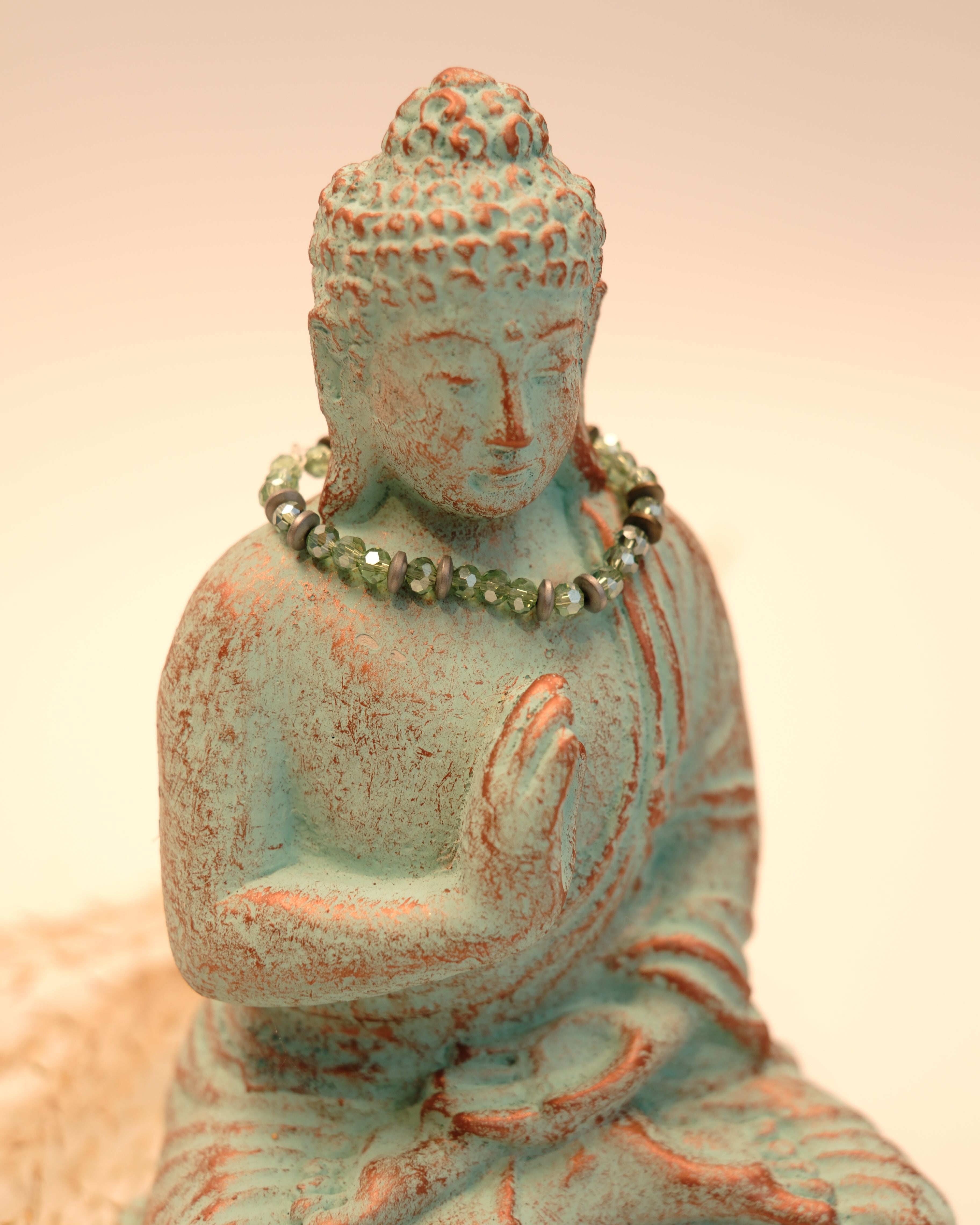 THE JOY CARRIER - BUDDHA - UNIKA