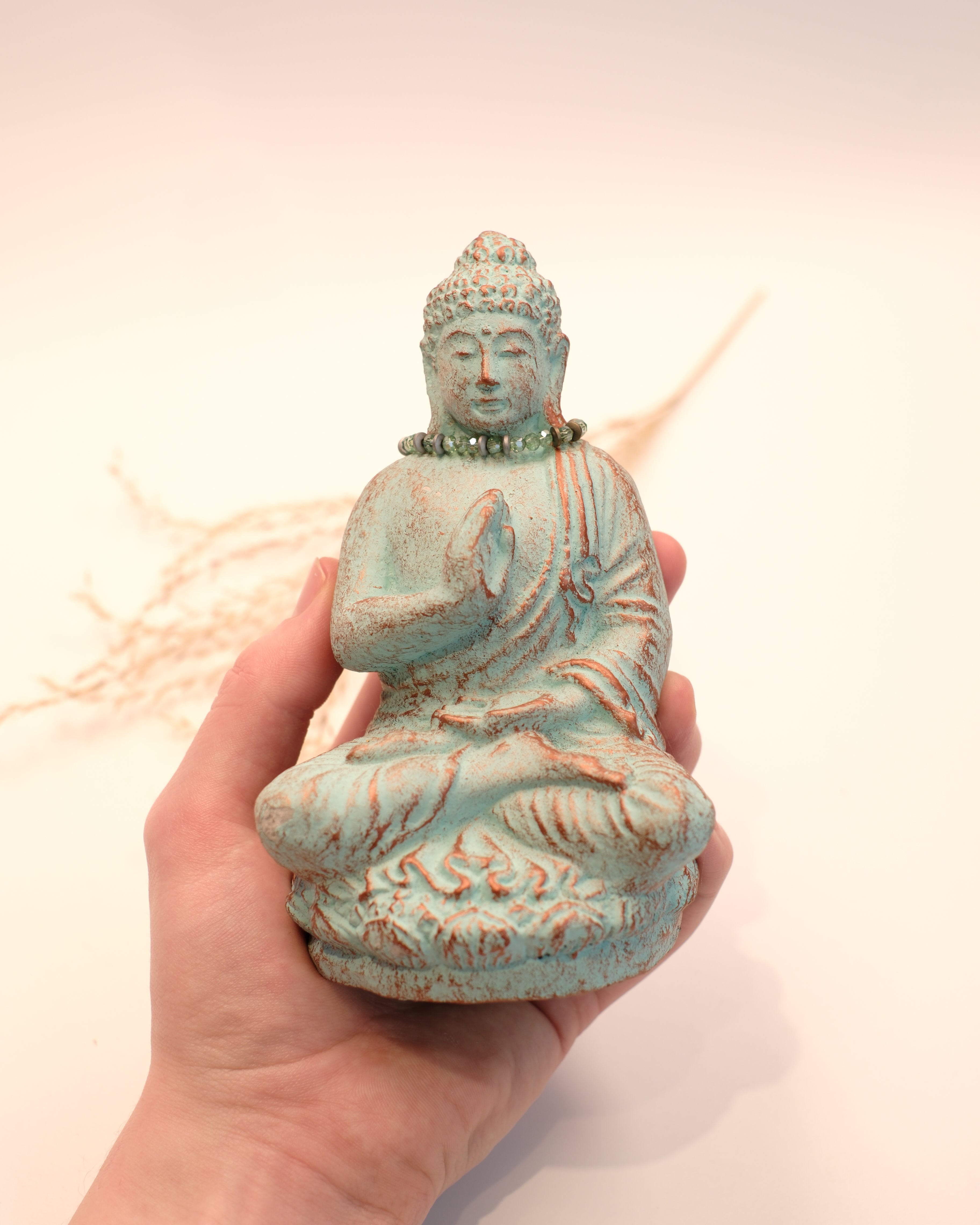 THE JOY CARRIER - BUDDHA - UNIKA