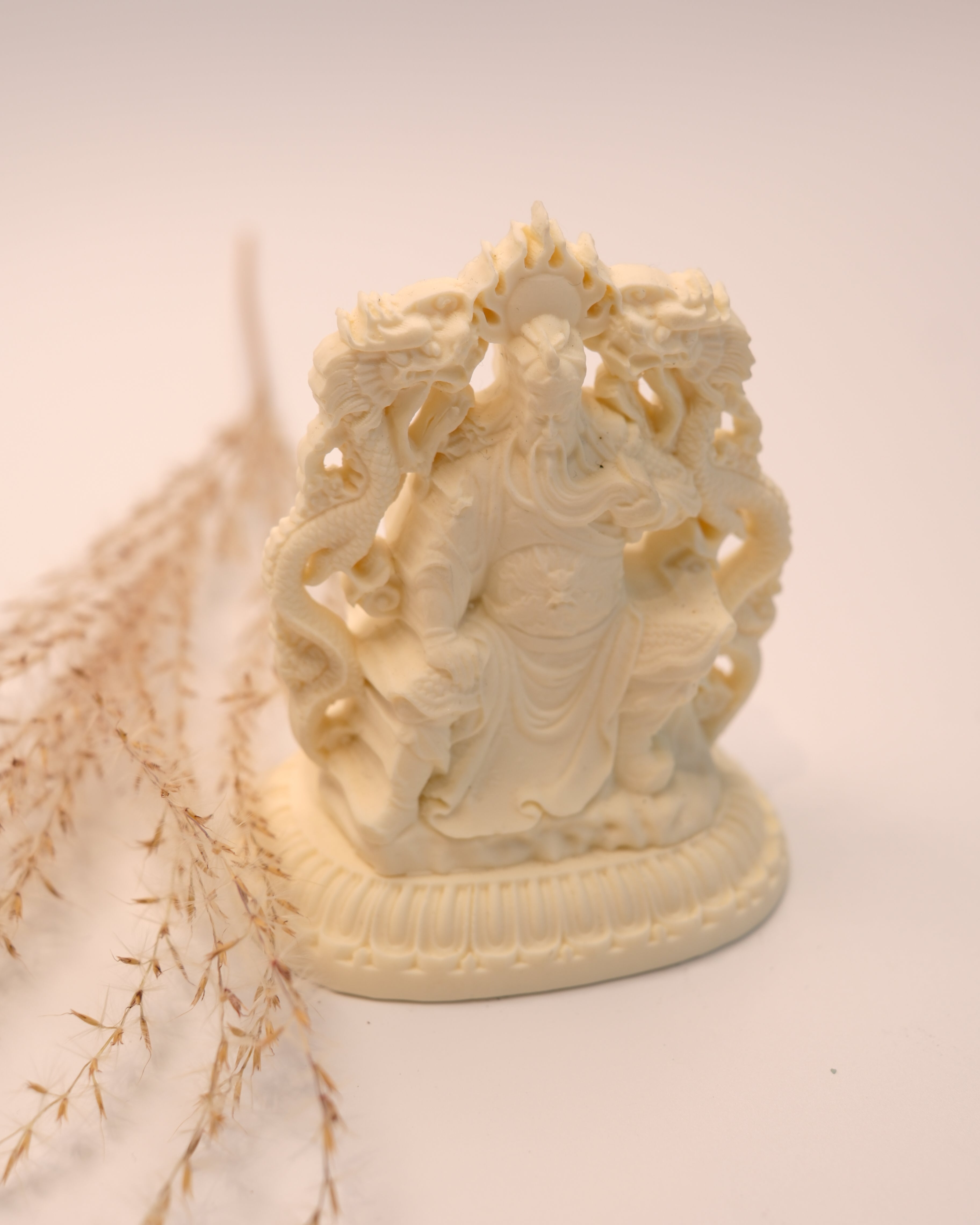 FORWARD MOTION - FIGUR - UNIKA