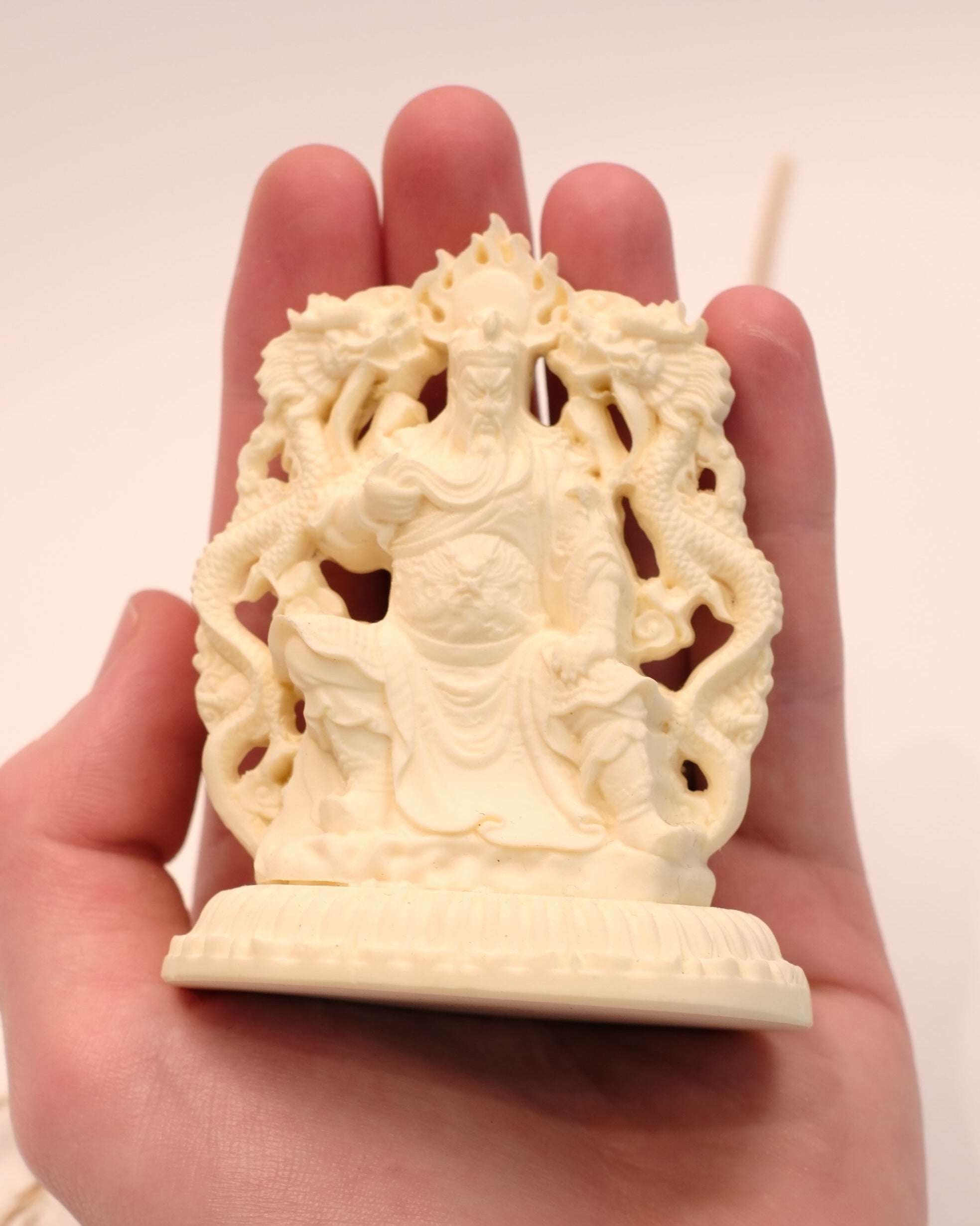 FORWARD MOTION - FIGUR - UNIKA