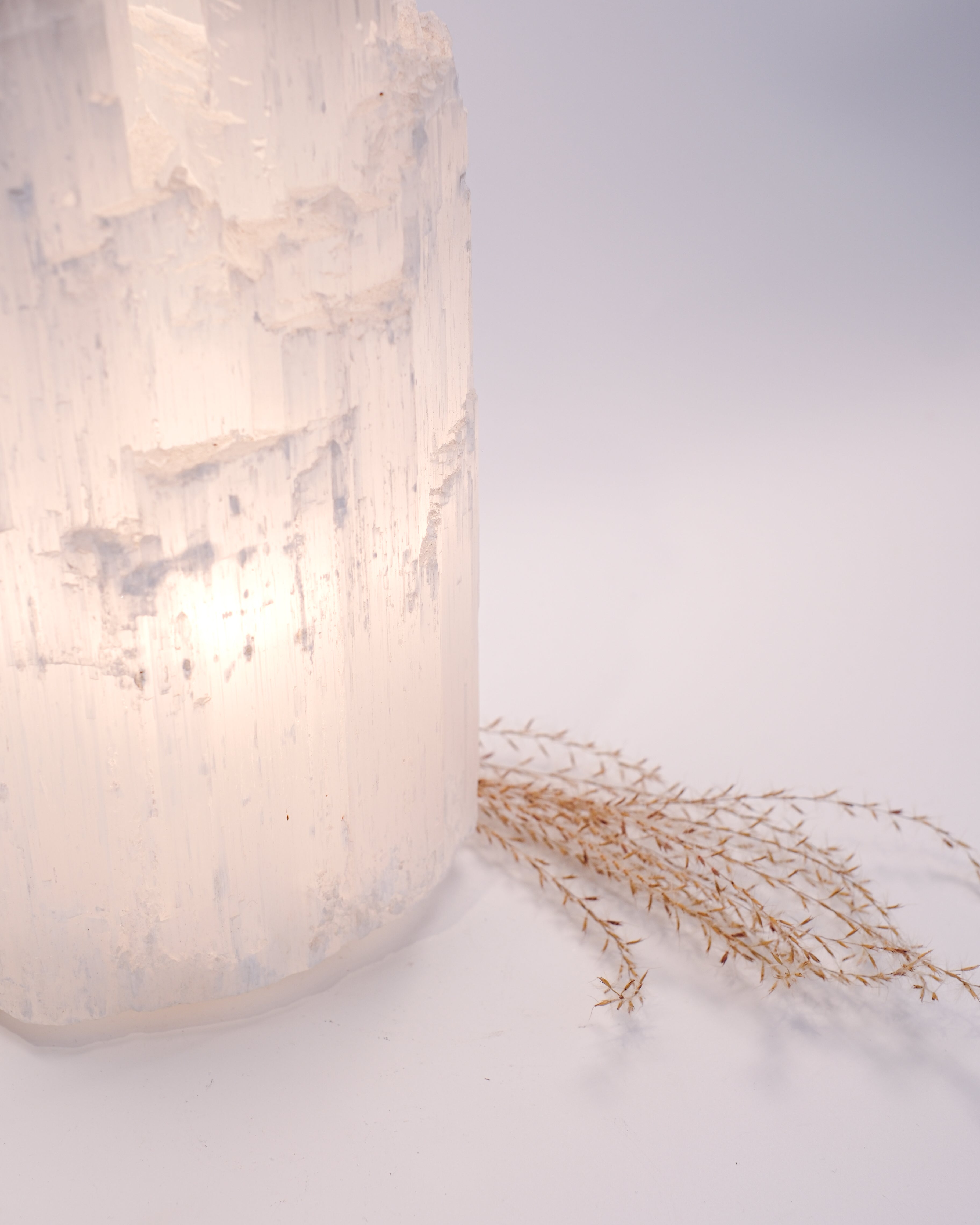 GODDESS FREQUENCY - LAMPE - UNIKA