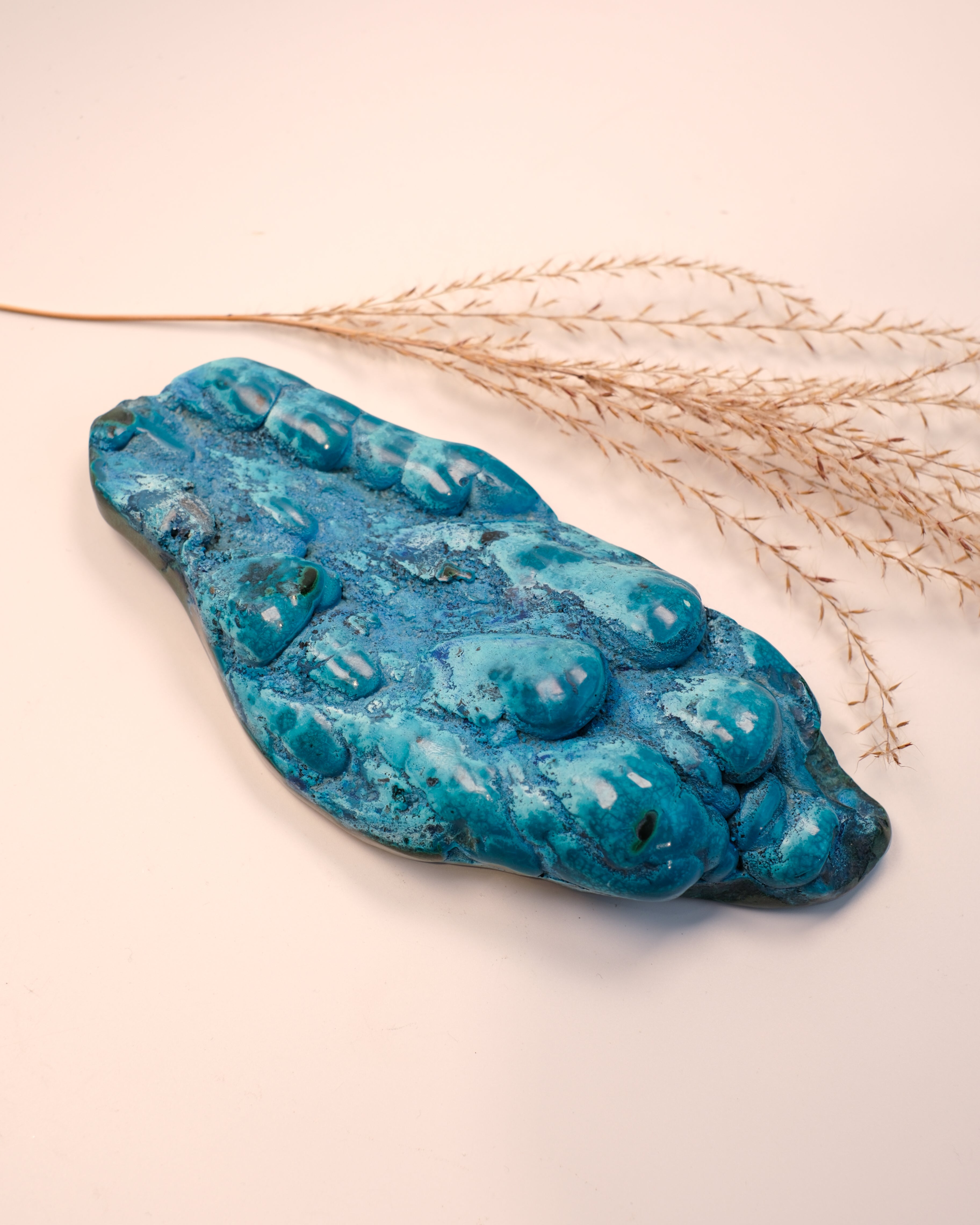 THE VOLVA PULSE - KRYSTAL - UNIKA