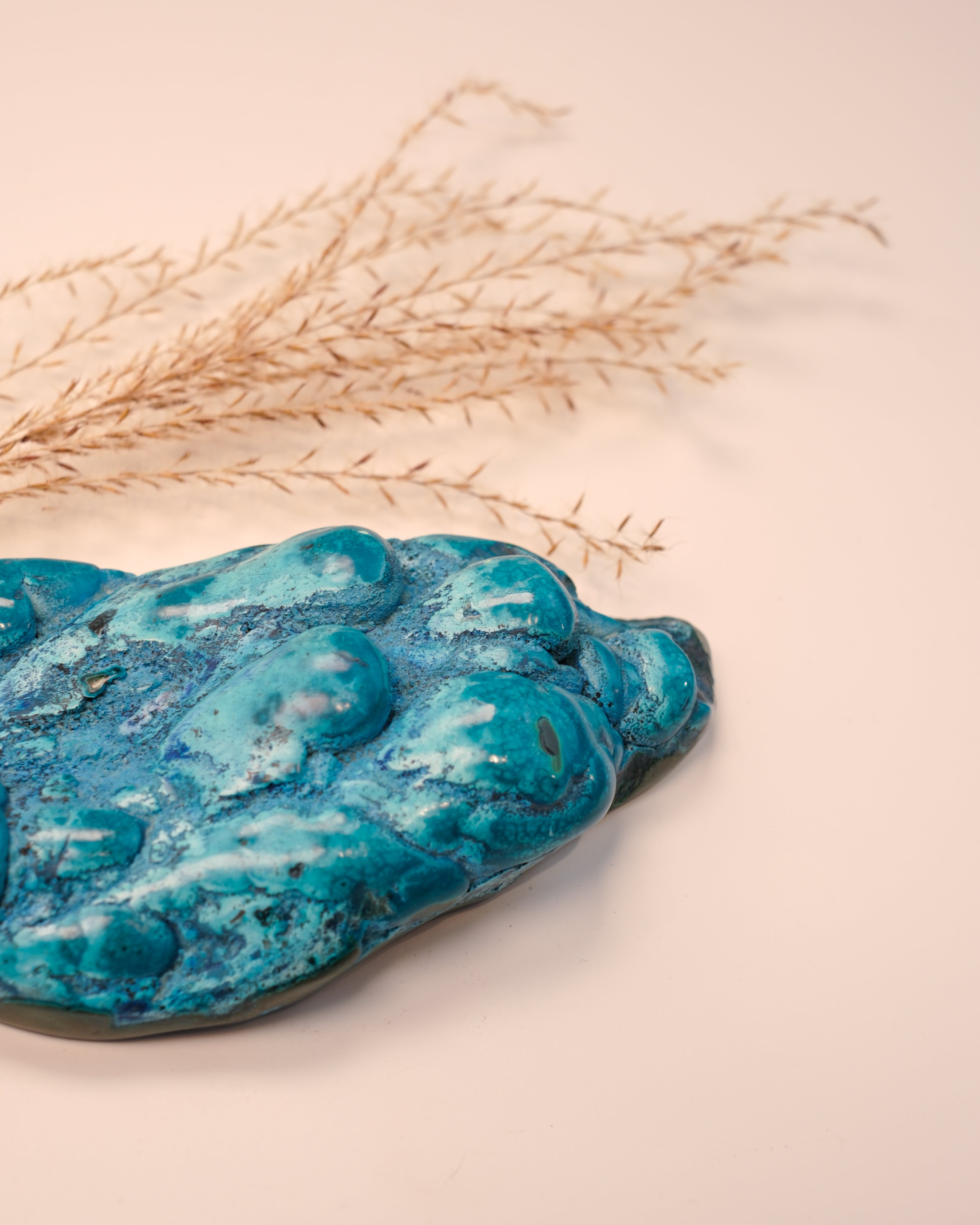 THE VOLVA PULSE - KRYSTAL - UNIKA