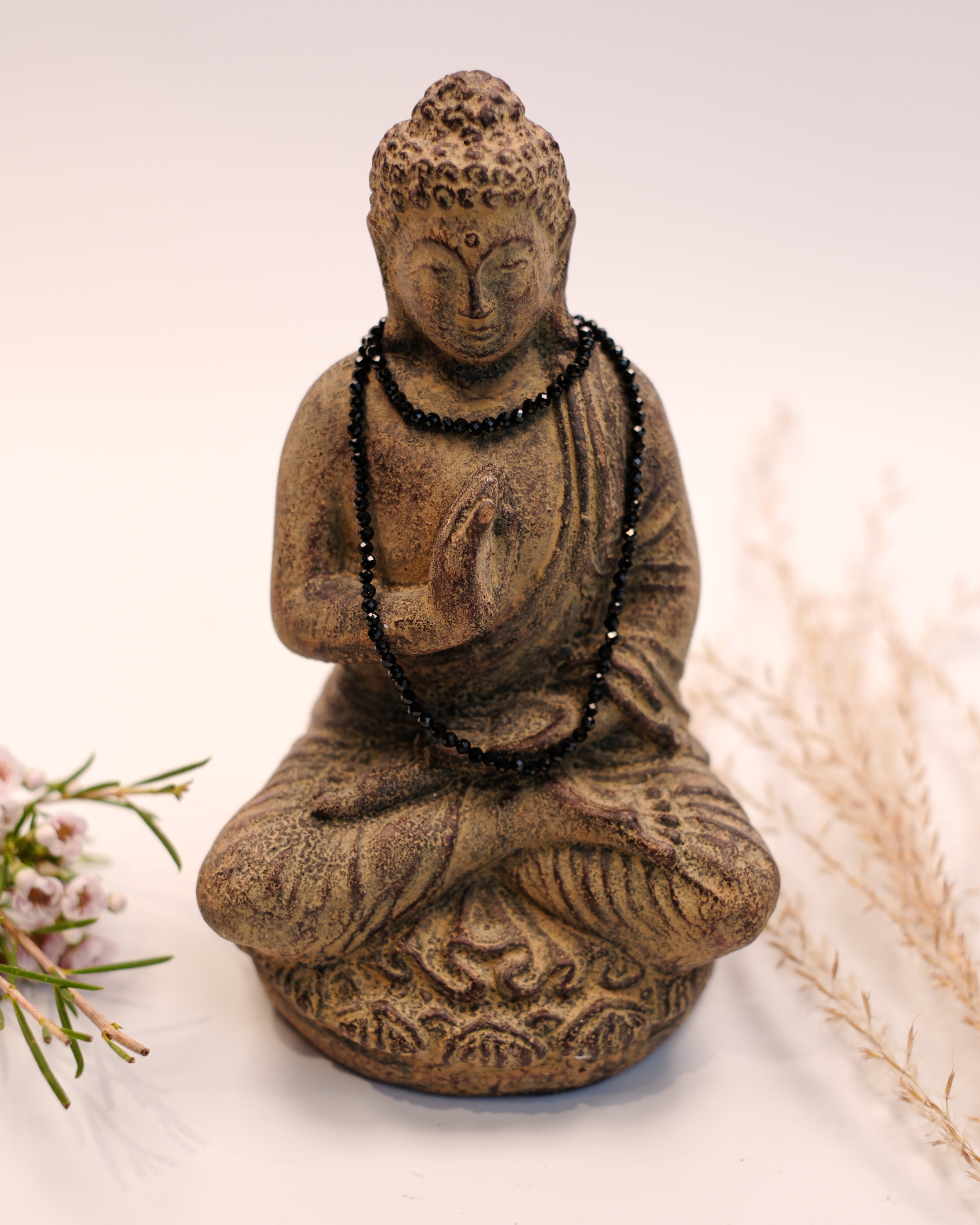 THE TRUTH WITHIN - BUDDHA - UNIKA