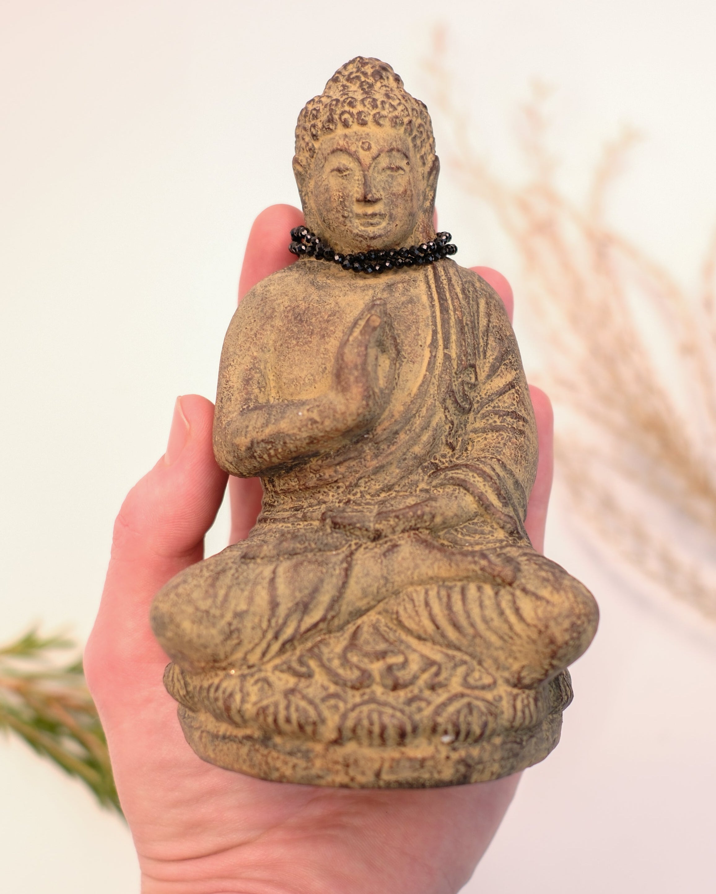 THE TRUTH WITHIN - BUDDHA - UNIKA