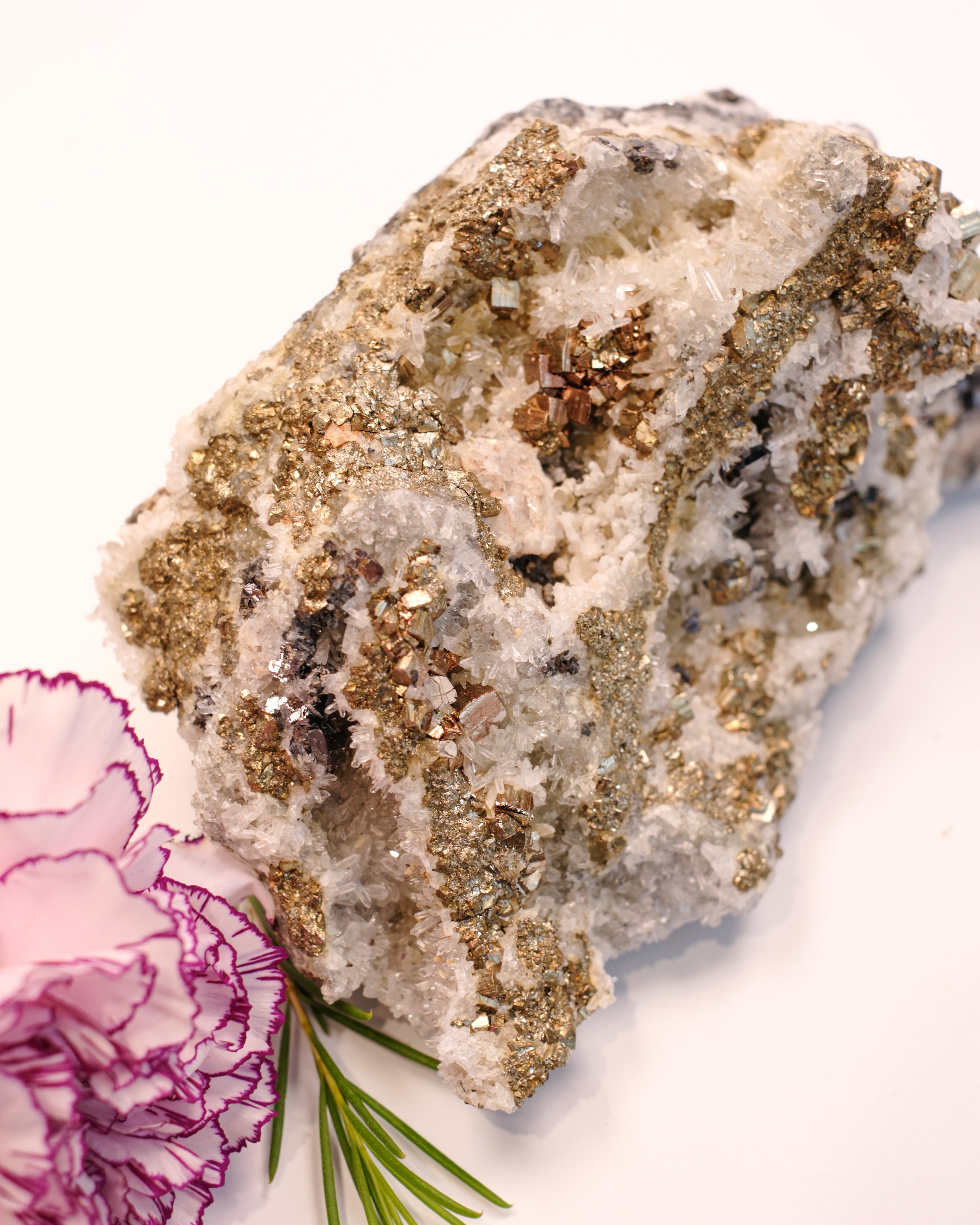 THE FREQUENCY OF SUCCESS - KRYSTAL - UNIKA