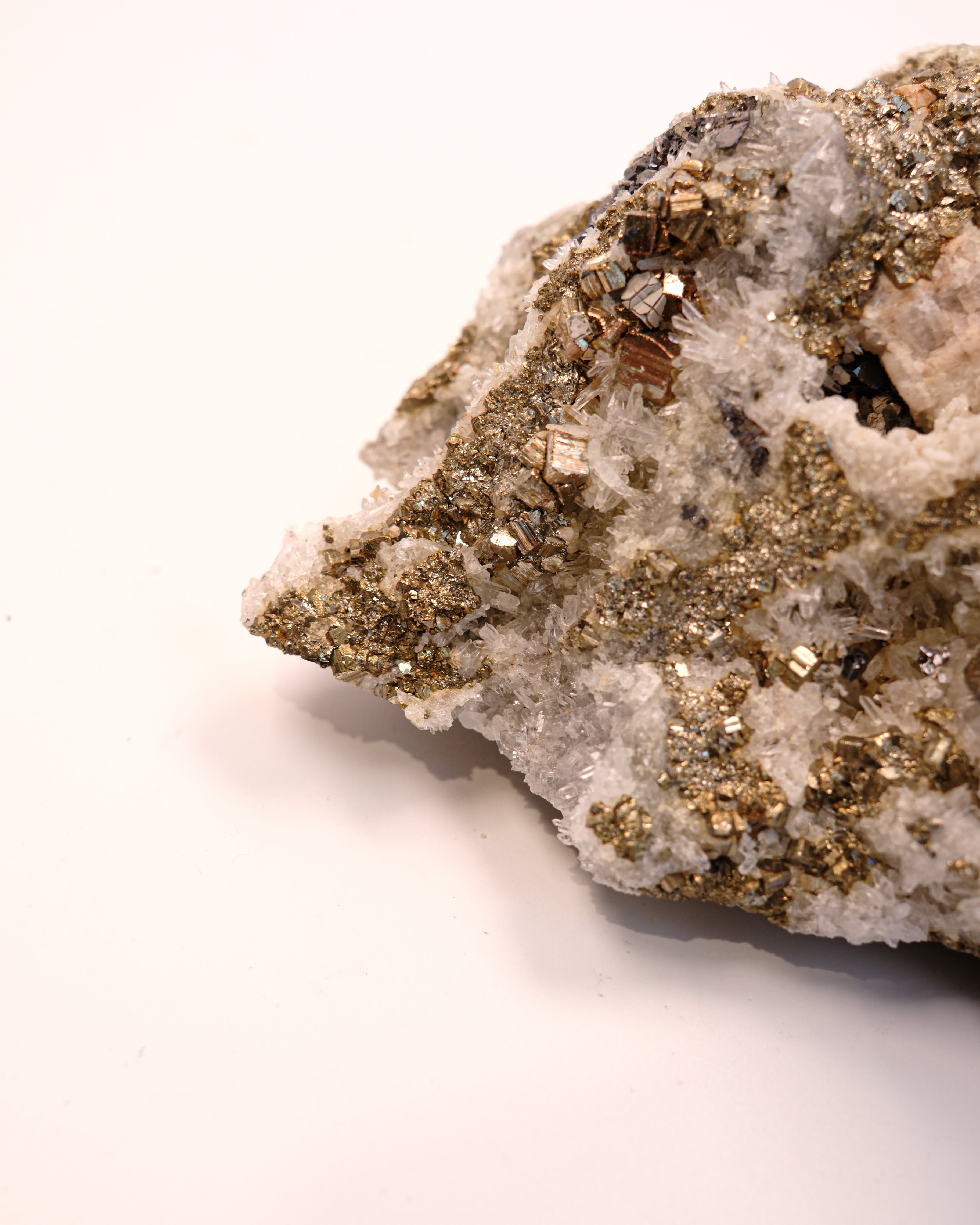 THE FREQUENCY OF SUCCESS - KRYSTAL - UNIKA