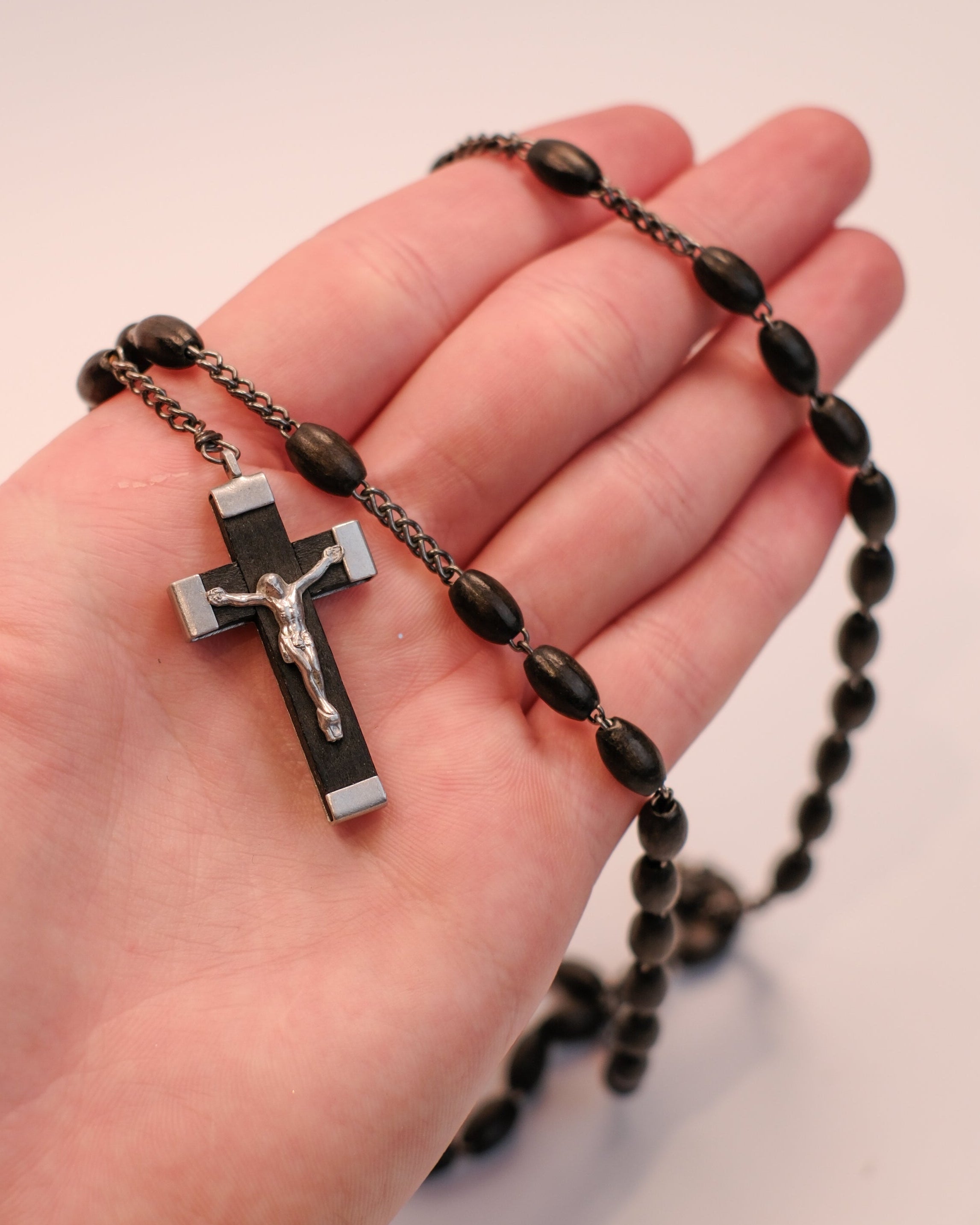 FORSTÅET OG SET - BEDEKÆDE - UNIKA