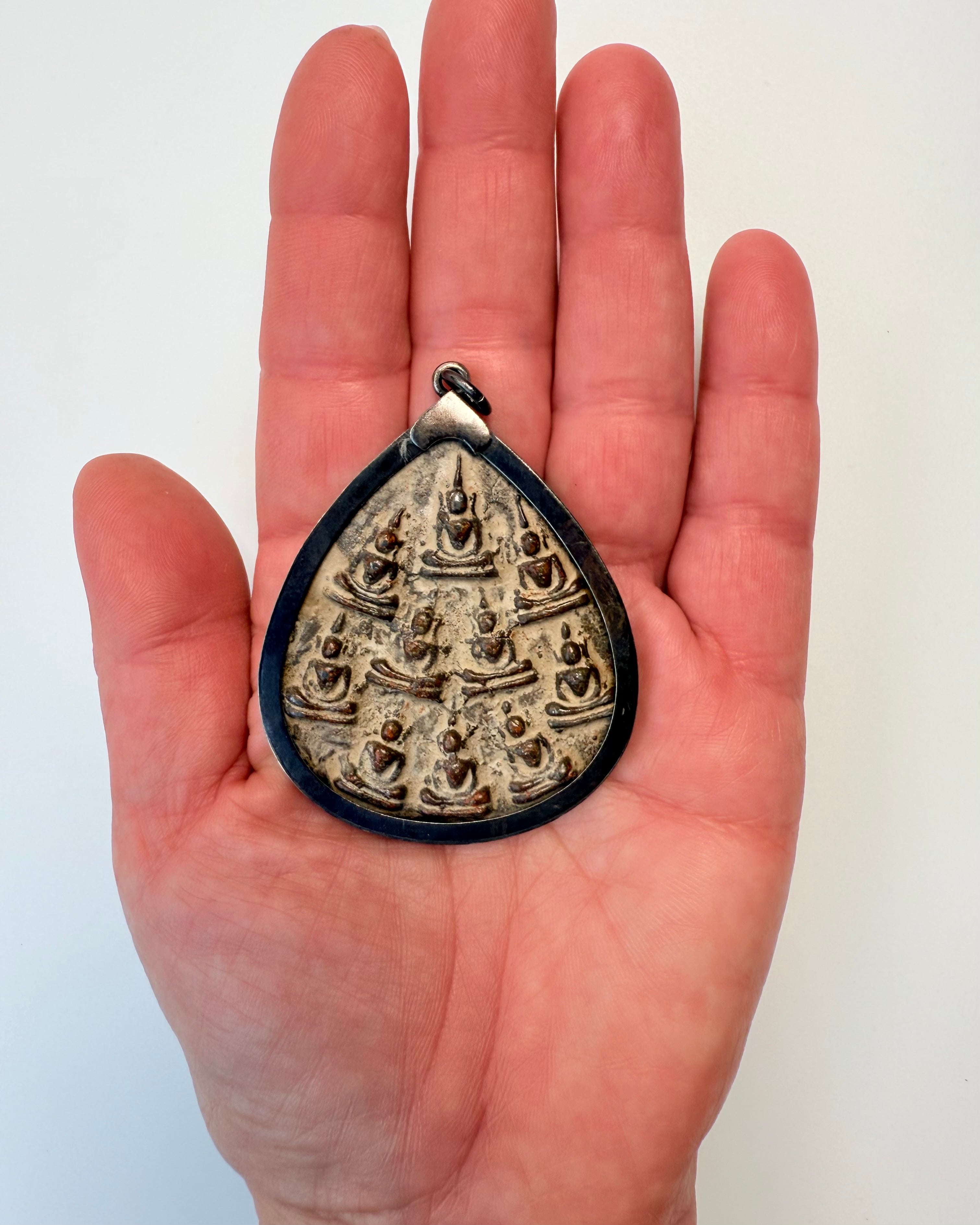 DEN HELLIGE ORDEN - TALISMAN