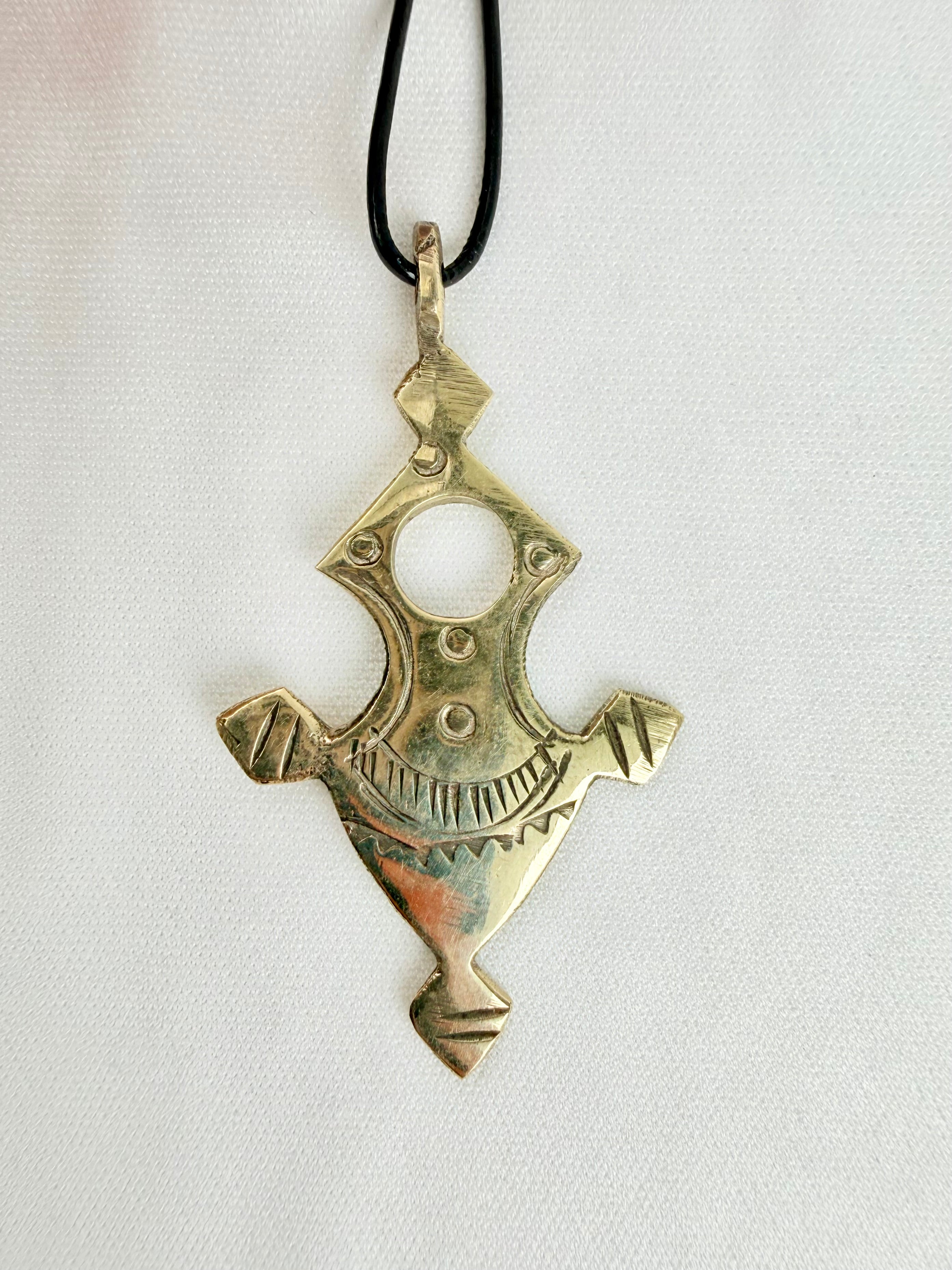 KOSMISK BALANCE - AMULET - UNIKA