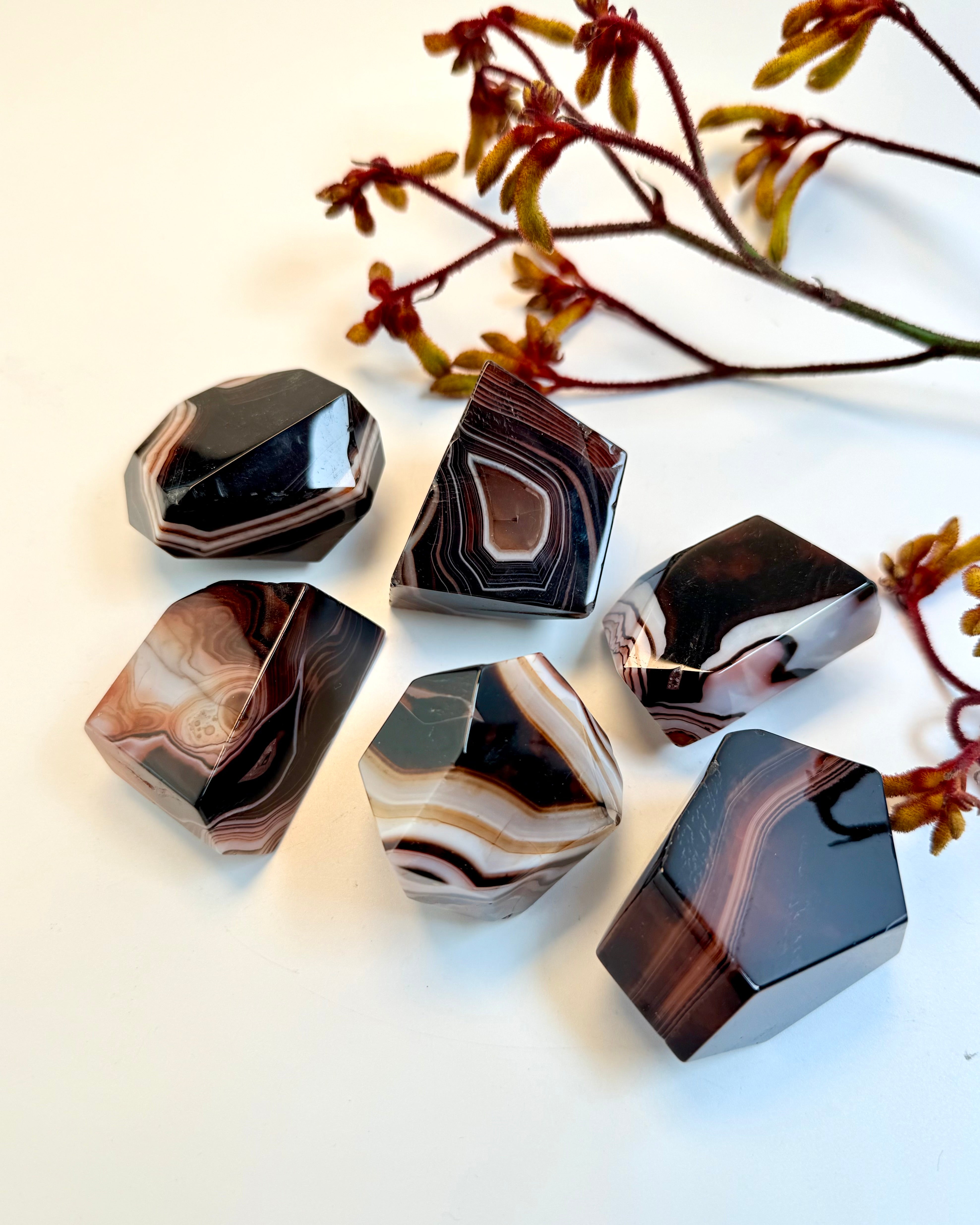 THE ANCESTOR SPELL - KRYSTAL