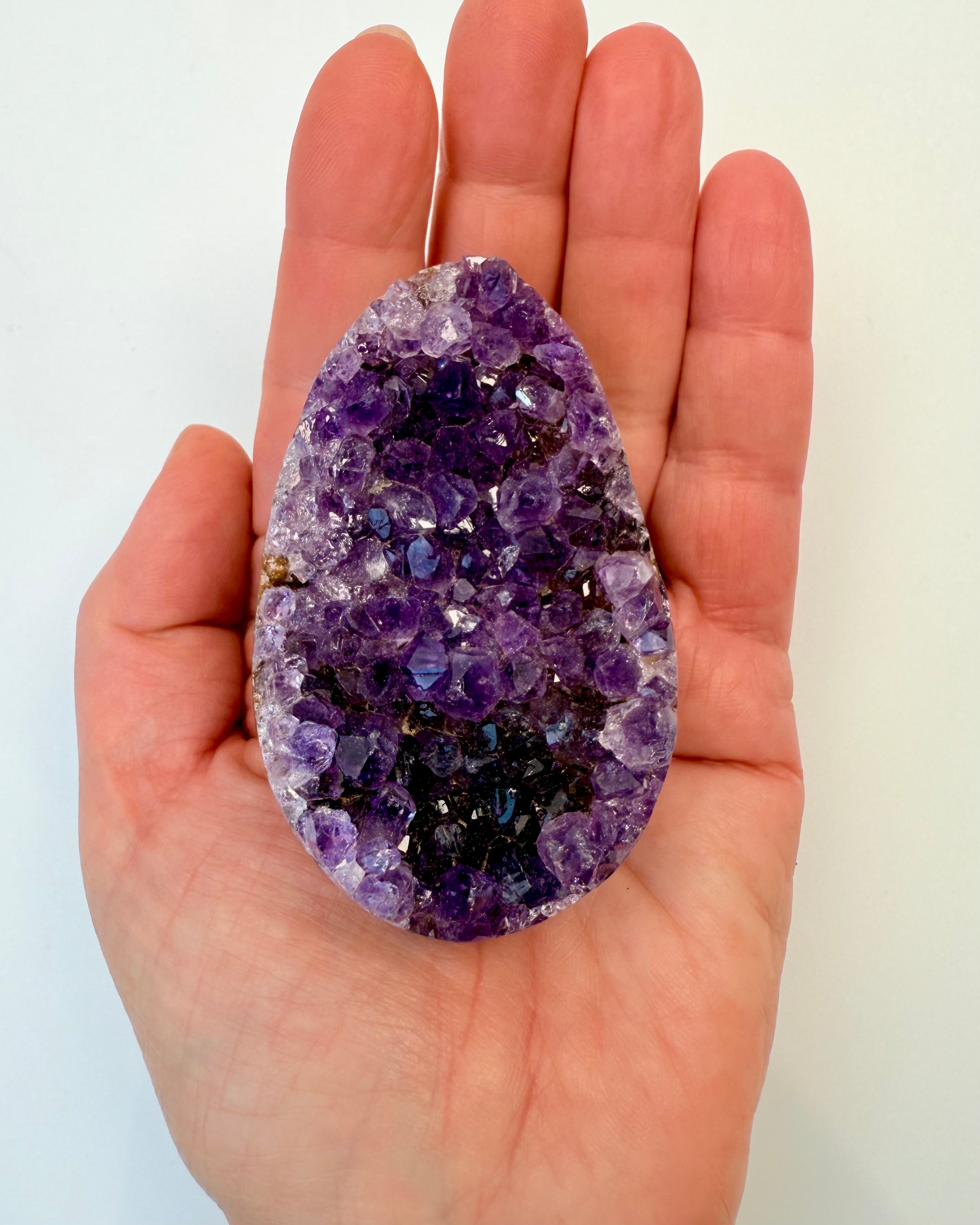 GOLDEN AWAKENING - KRYSTAL - UNIKA