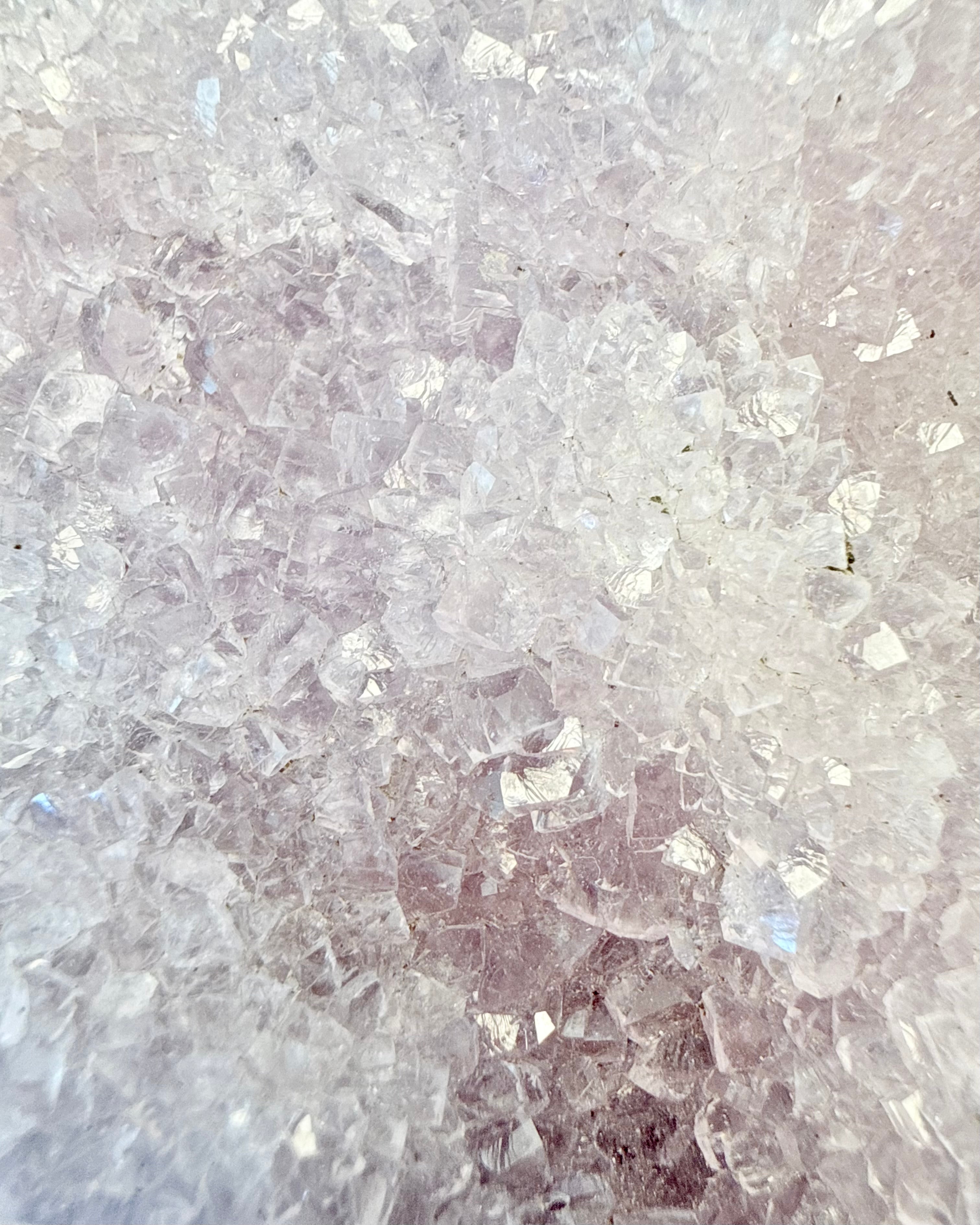 SOULHEALING JOURNEY - KRYSTAL - UNIKA