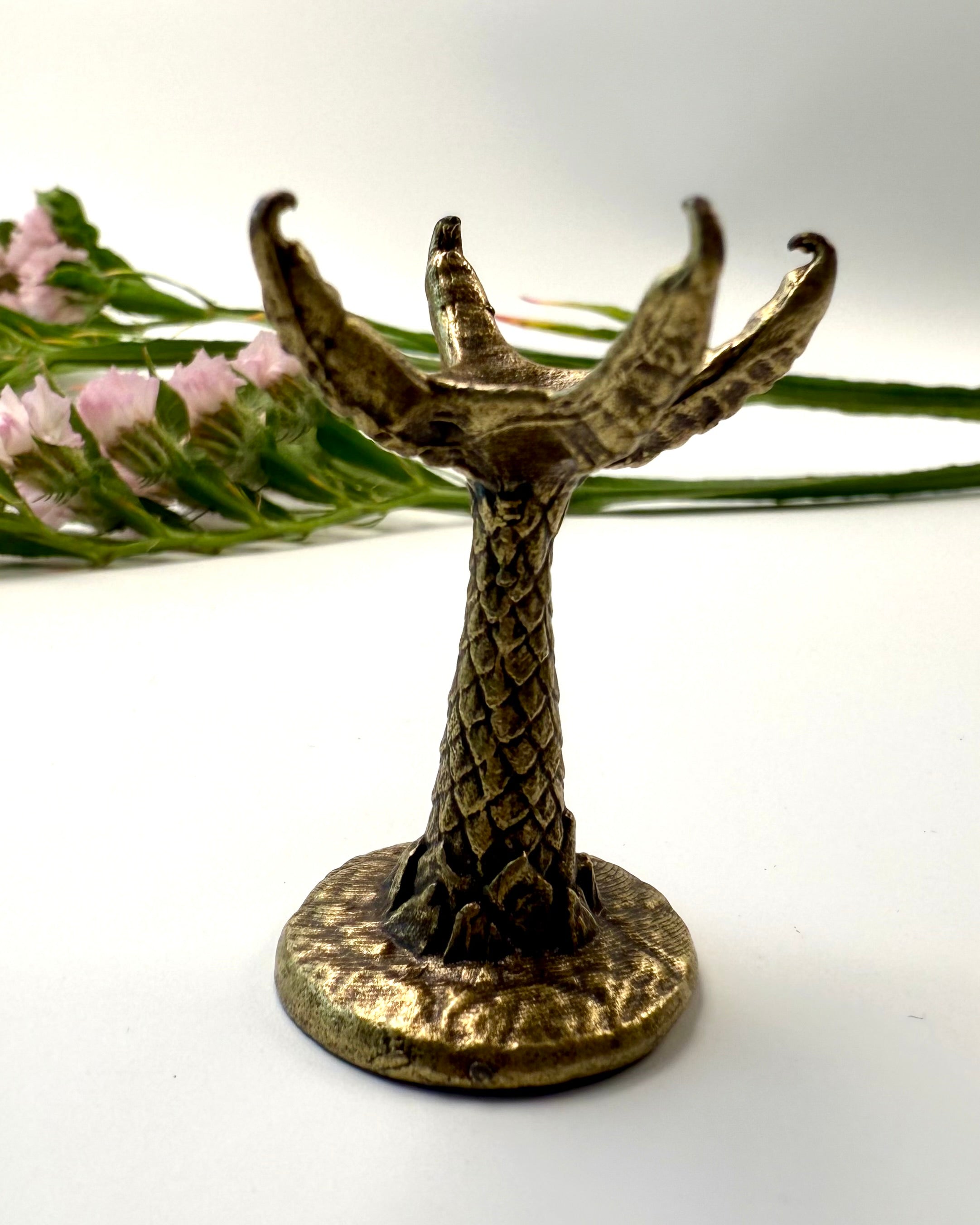 POWER OF THE EAGLE - KUGLEHOLDER