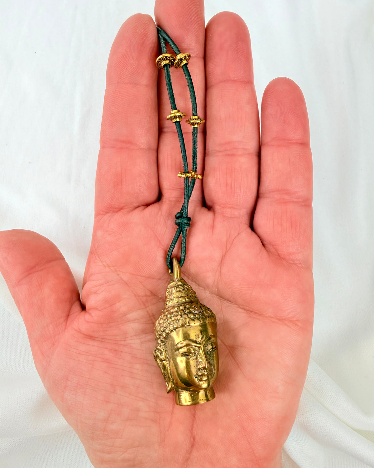 SJÆLERO - AMULET - UNIKA