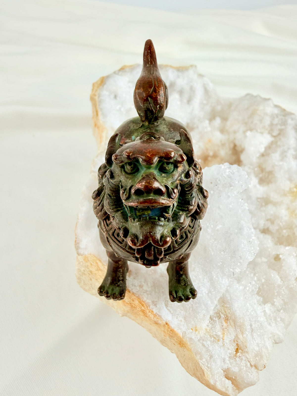 FORTUNE HUNTER - FIGUR - UNIKA
