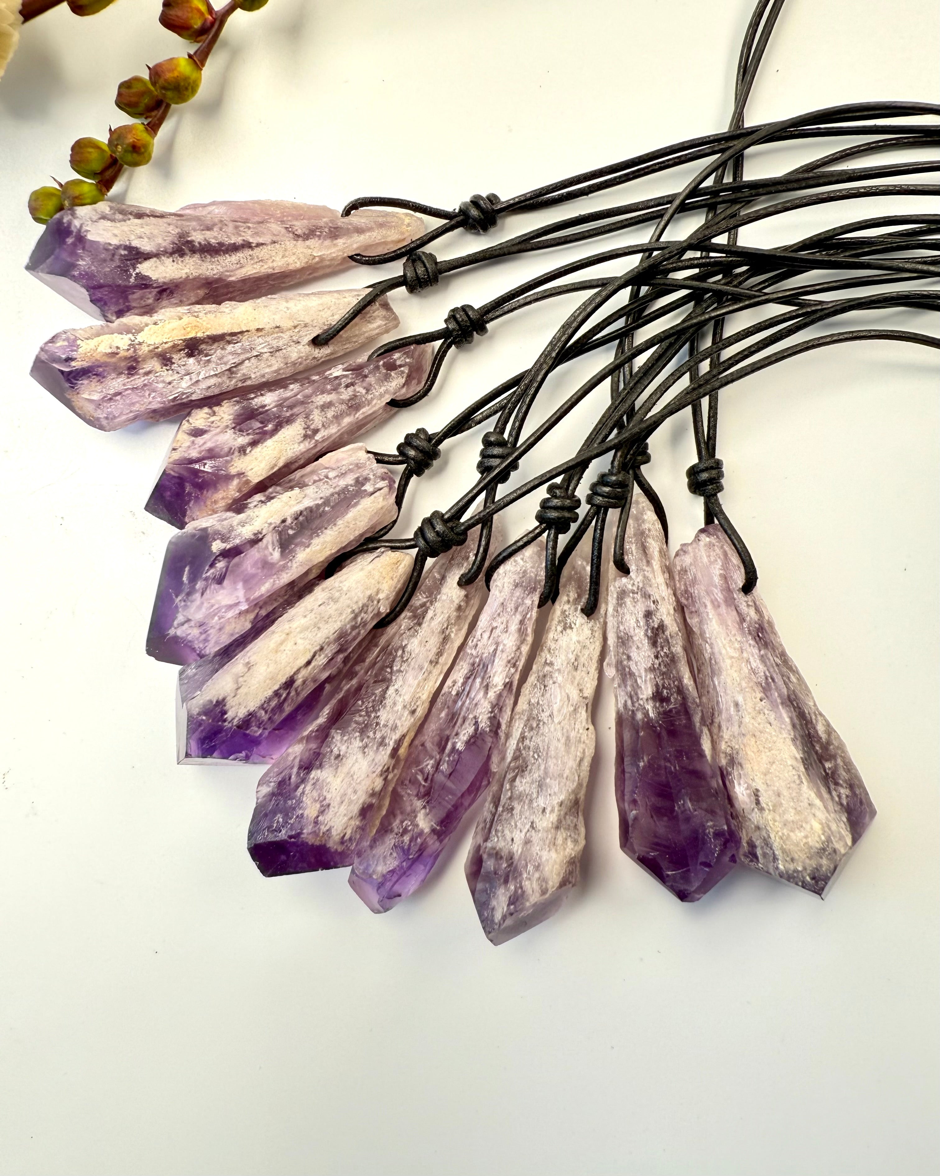 FØLG DIT HJERTE - AMULET