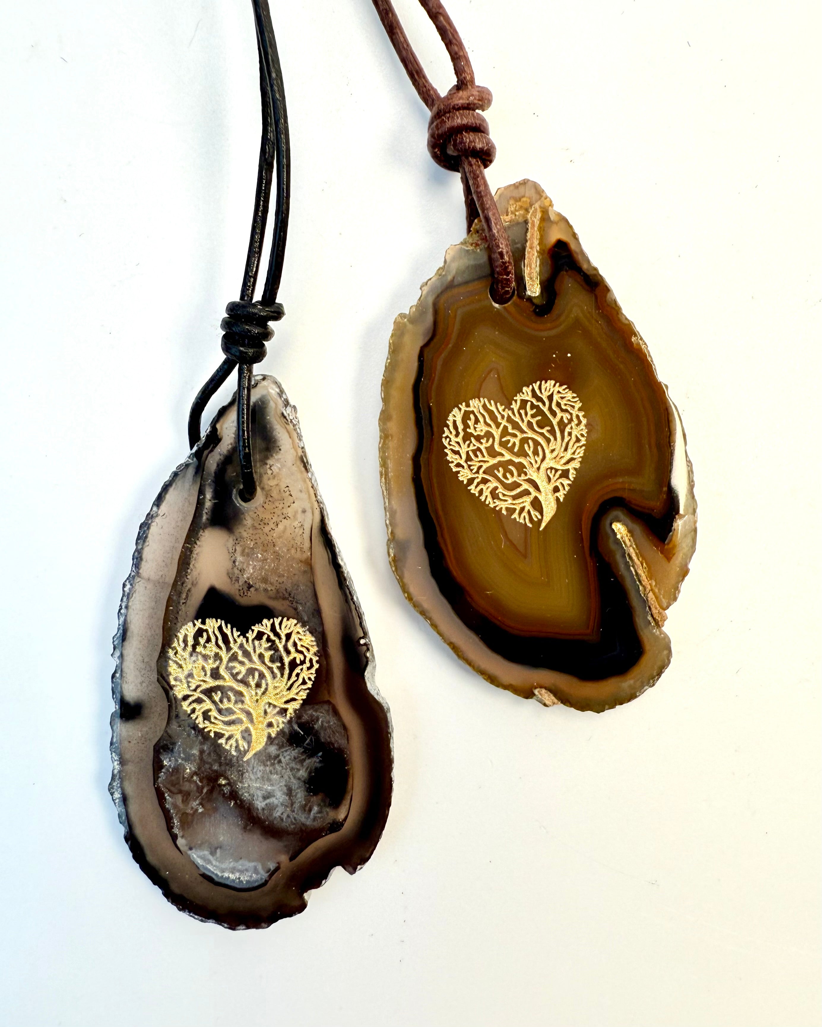 LIVETS KRAFT - AMULET