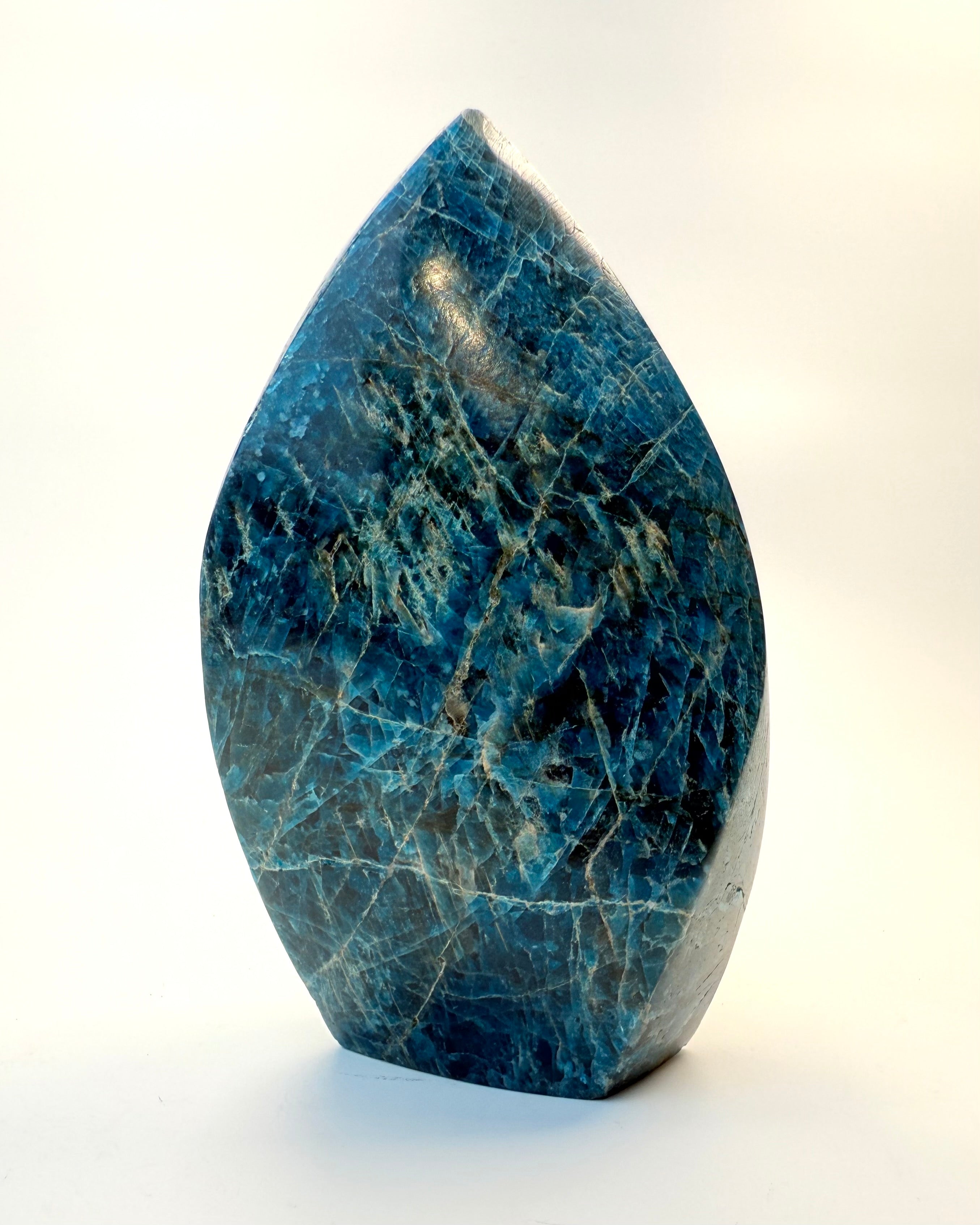 JORDENS PULS - KRYSTAL - UNIKA