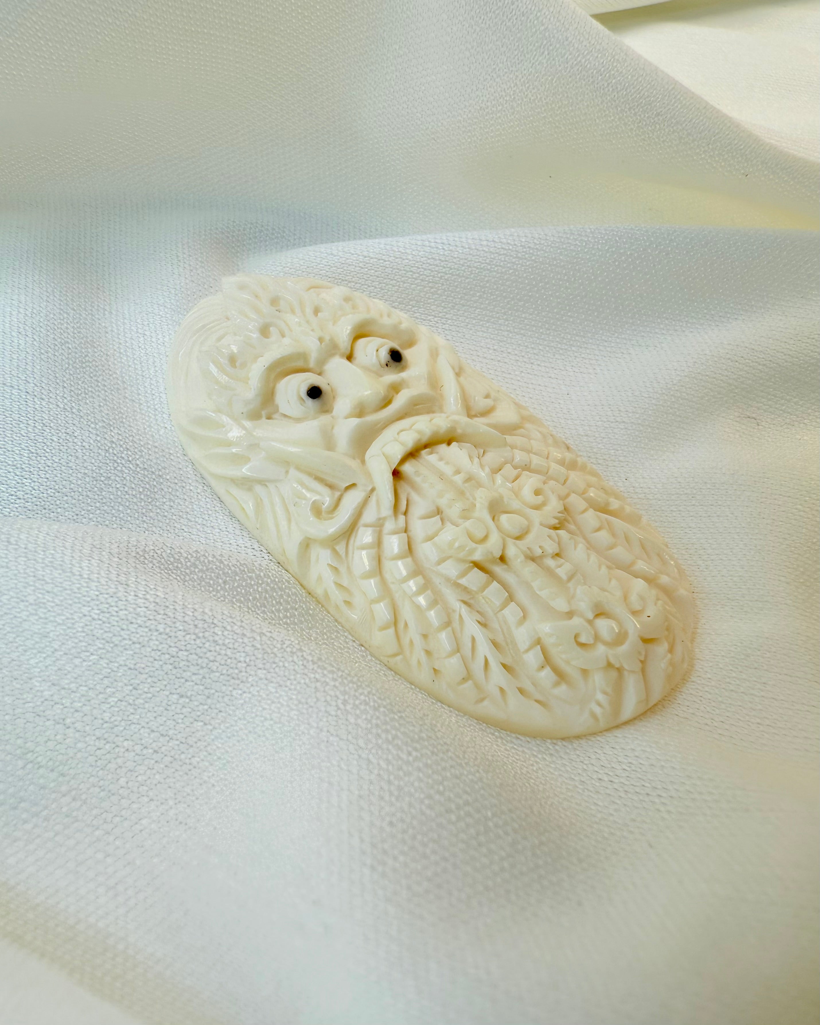 PÅKALDELSE - TALISMAN