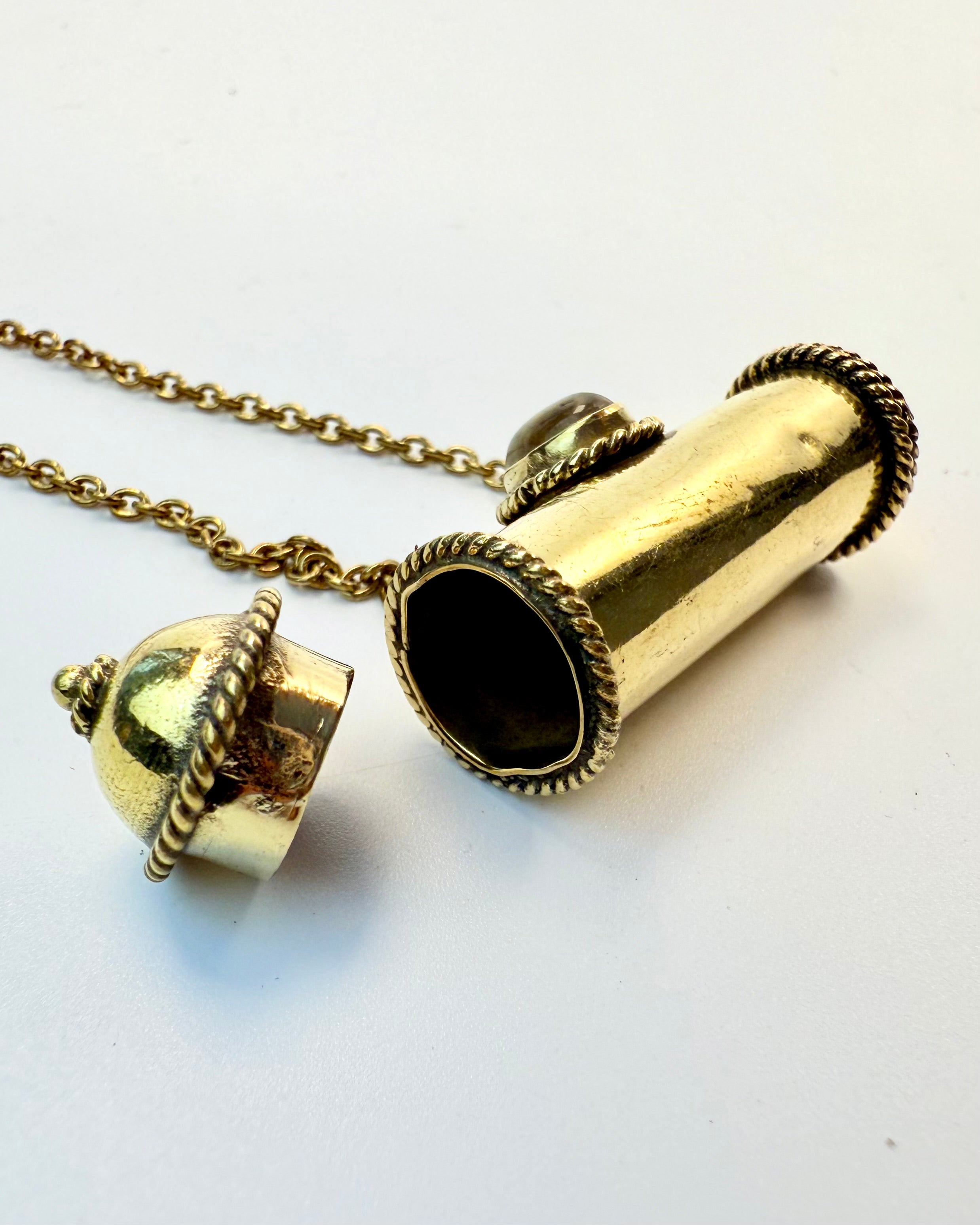 HVAD DU ØNSKER, SKAL DU FÅ - CYLINDER - UNIKA