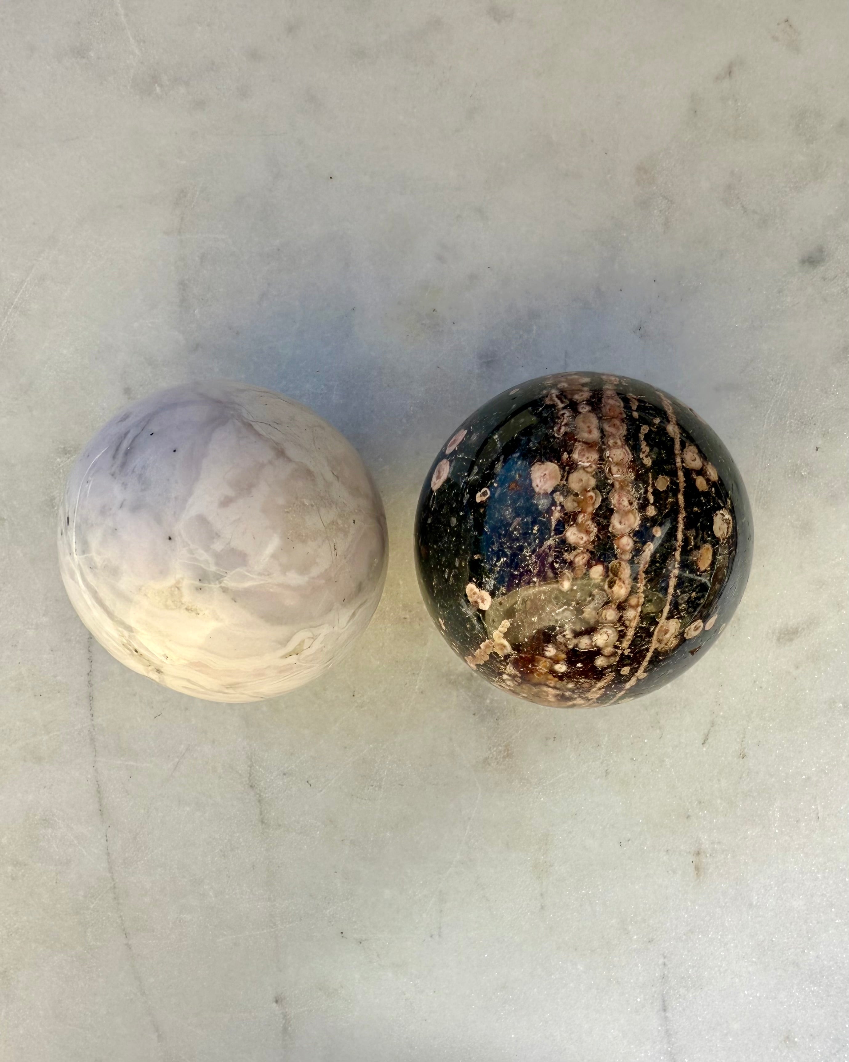 BELIEVE IN YOURSELF - KRYSTALPAR - UNIKA