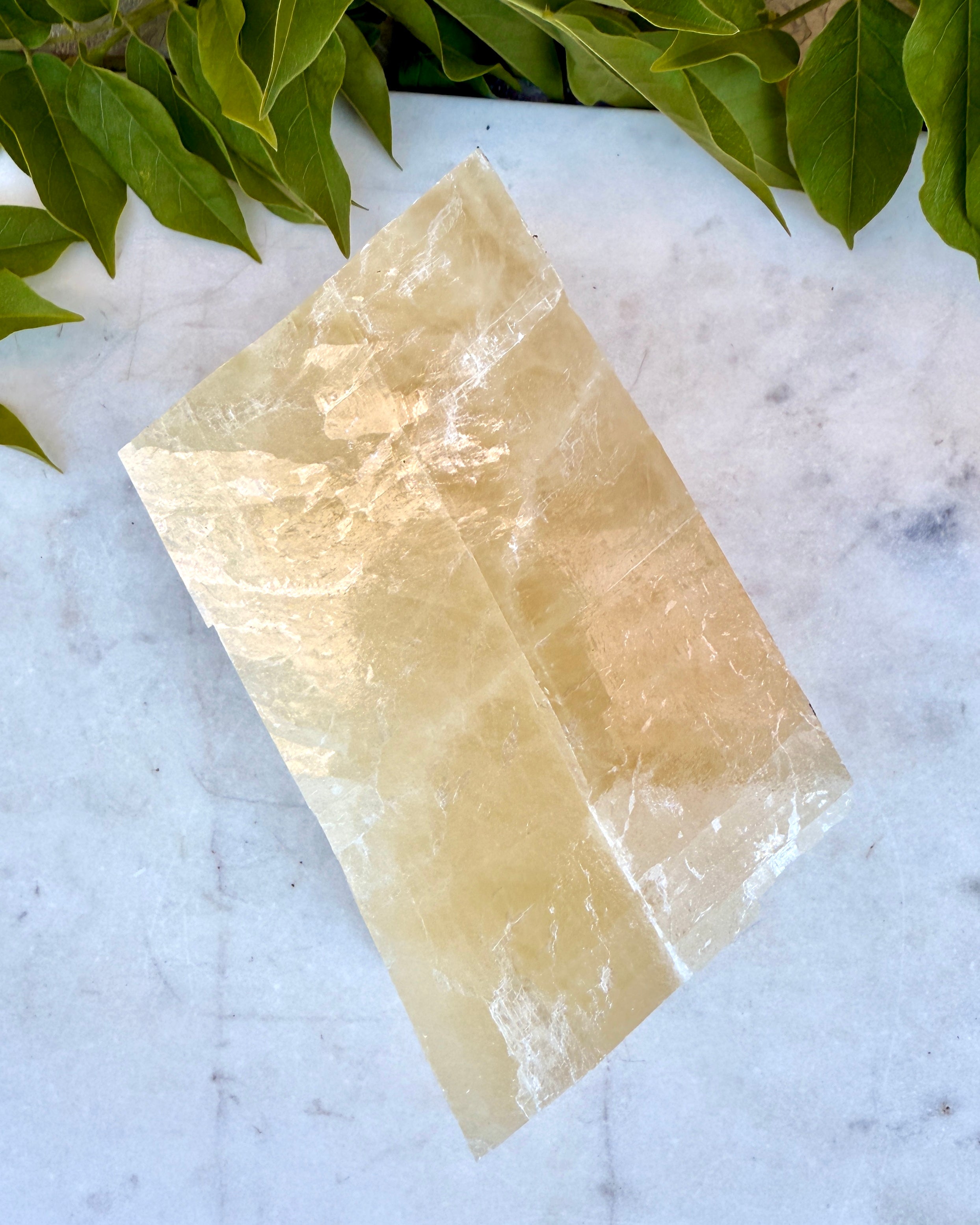 REN OG FORDOMSFRI - KRYSTAL - UNIKA