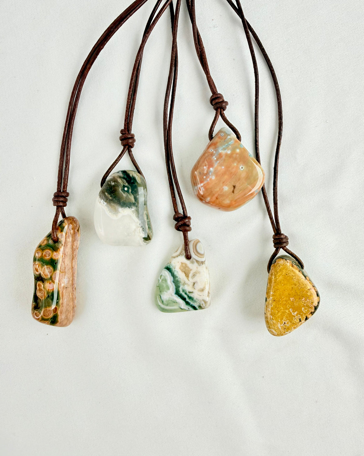 MEDICINMANDENS BESKYTTELSE - AMULET