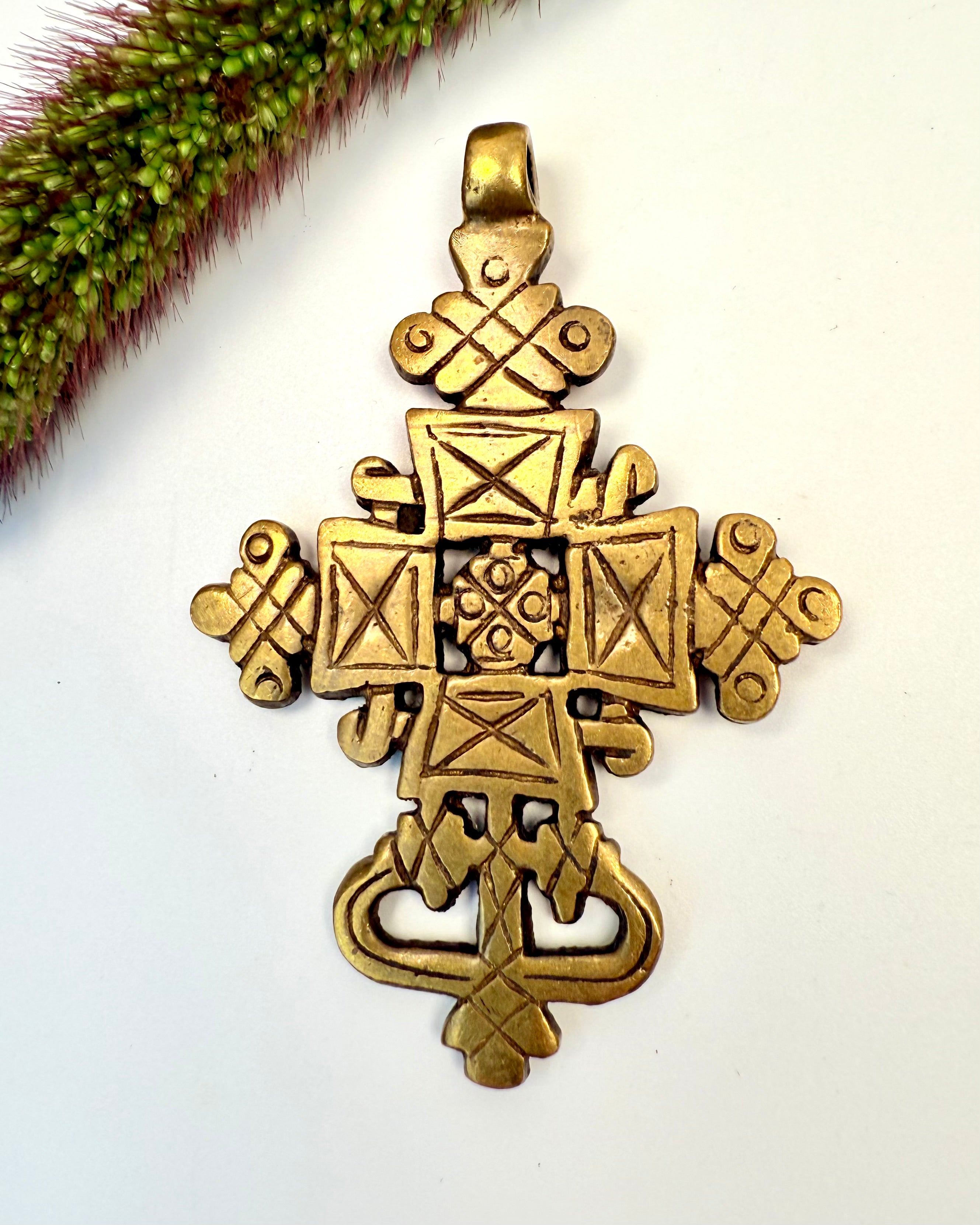 KRAFTSEGL - AMULET 2 tilb