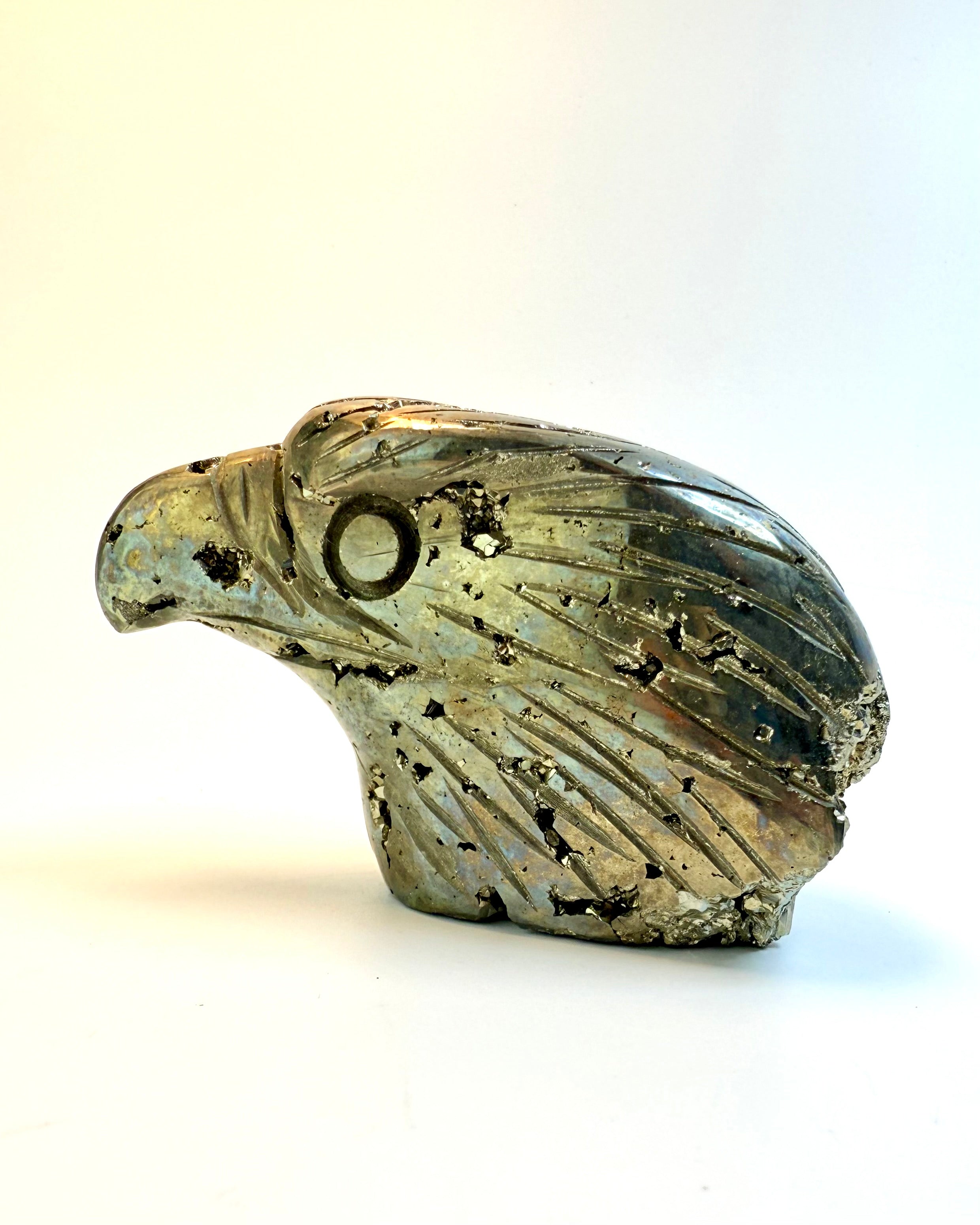 SELVSIKKER - ØRN - UNIKA