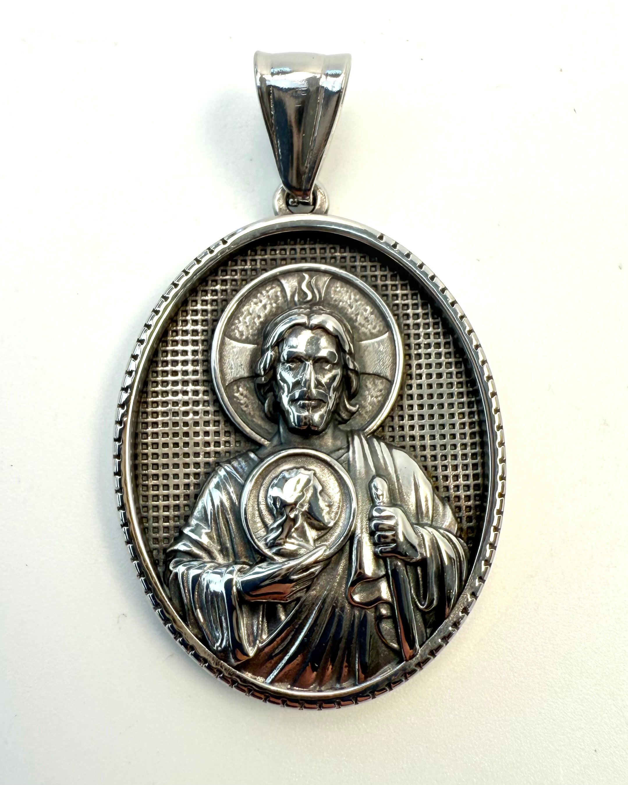 SKYTSMESTEREN - AMULET