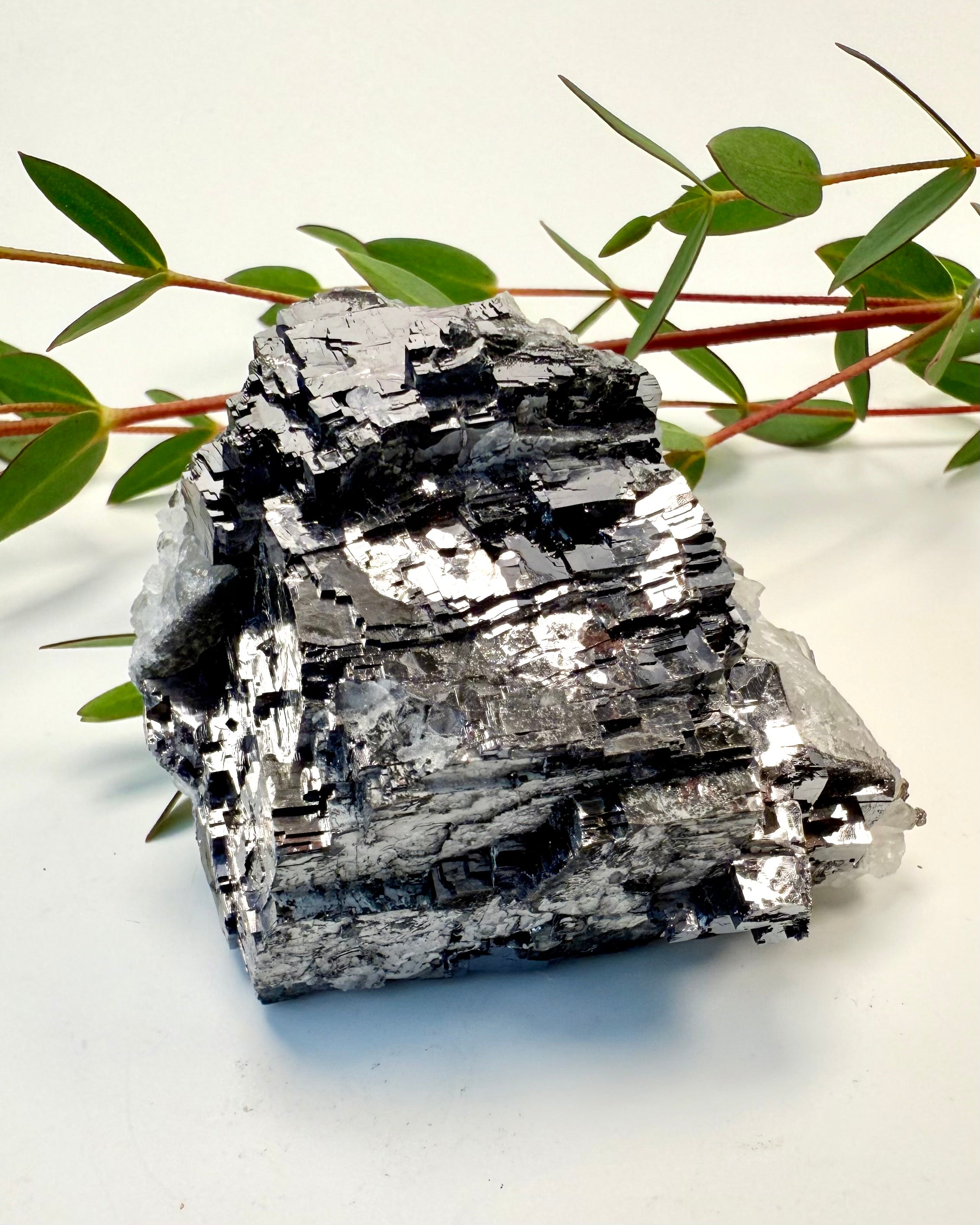 UKENDT KRAFTSIGNATUR - KRYSTAL - UNIKA