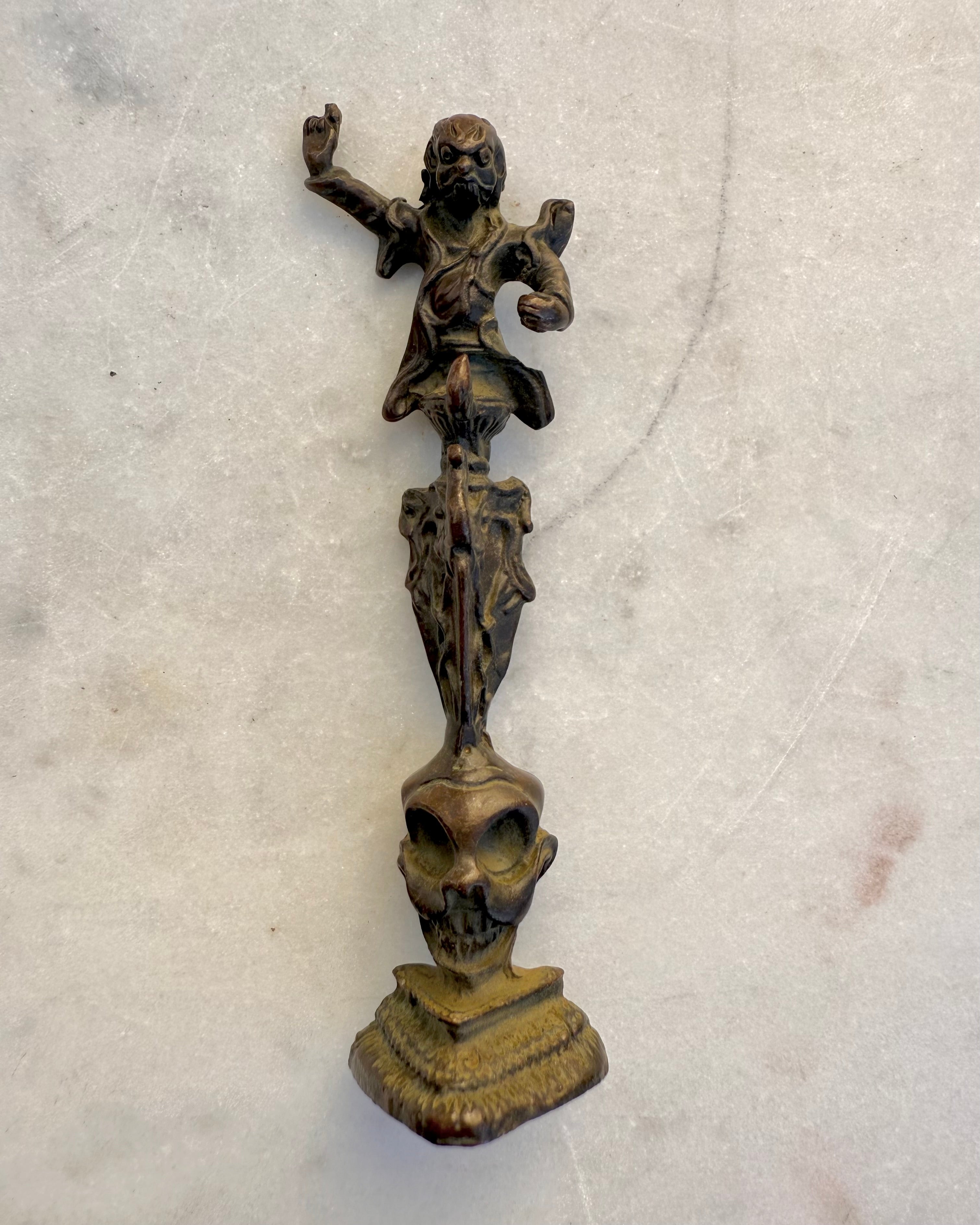 DON’T MESS WITH ME - FIGUR