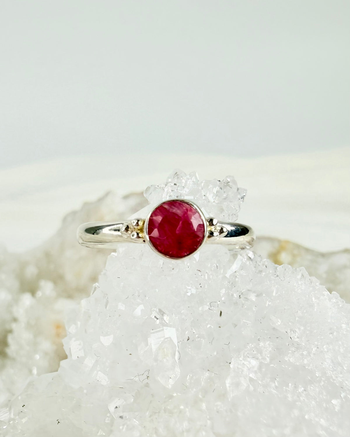 YES! - RING