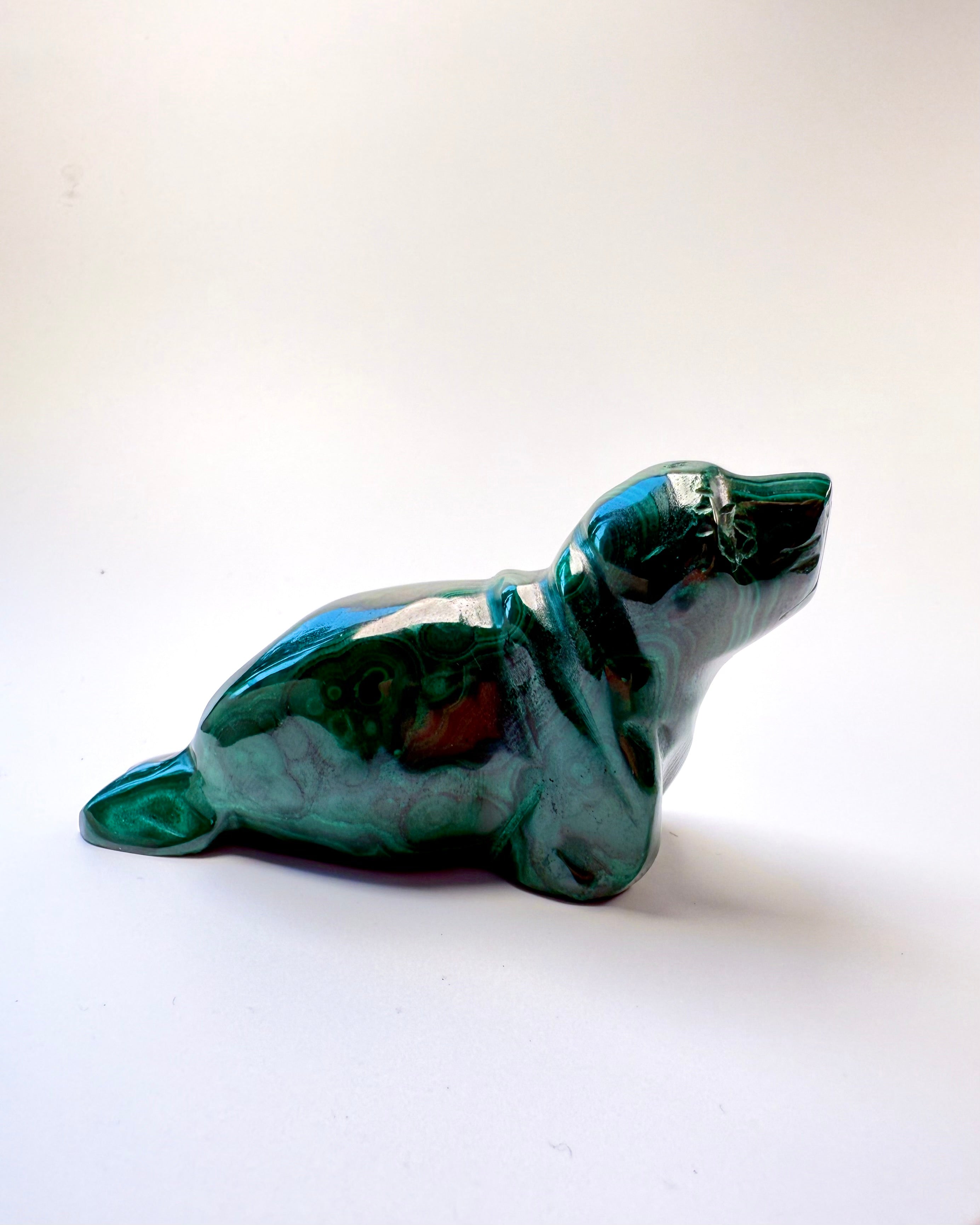 FORSONING - SÆL - KRYSTAL - UNIKA