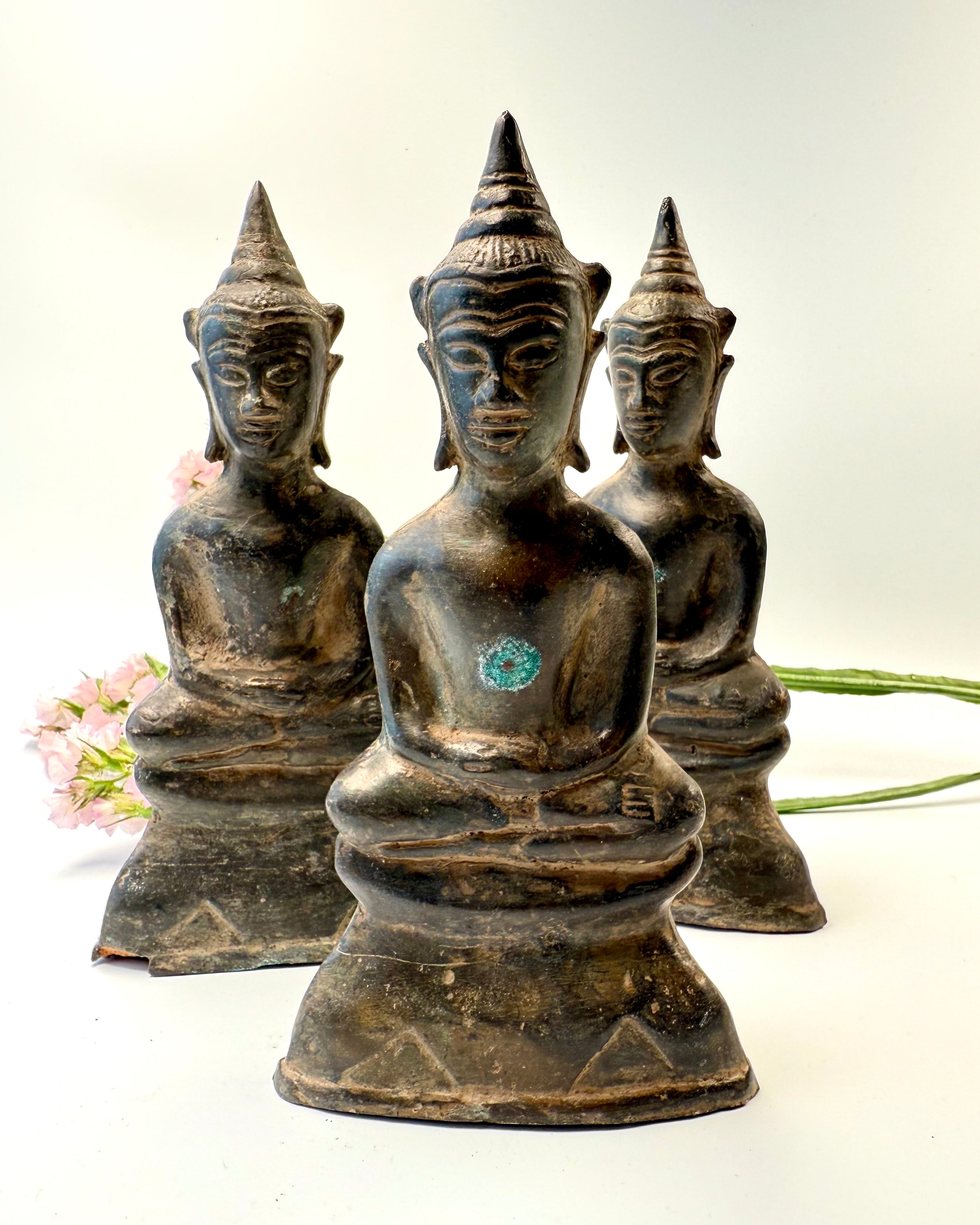 OVERGIVELSENS KRAFT - FIGUR