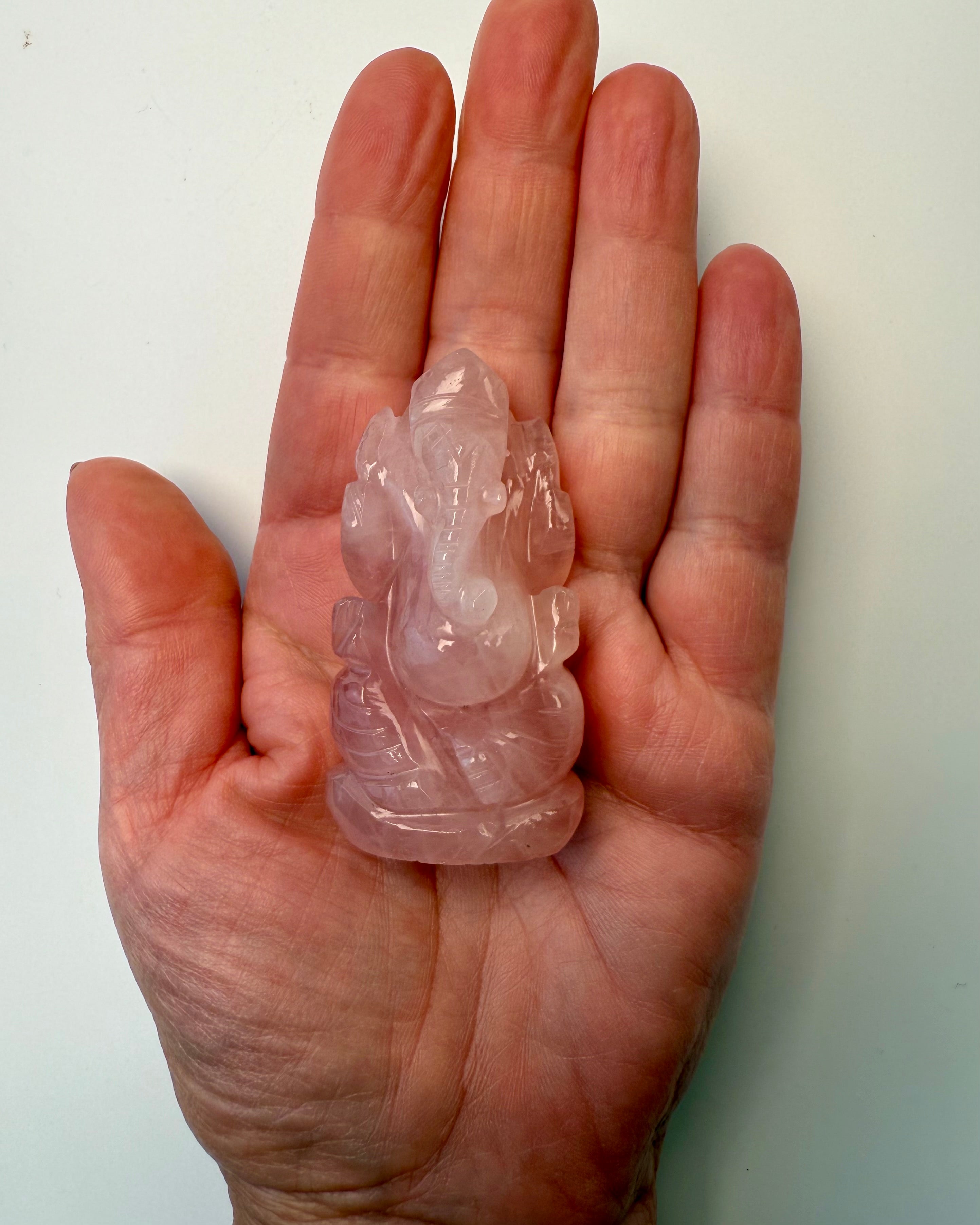 LISTEN WITH YOUR HEART - GANESH