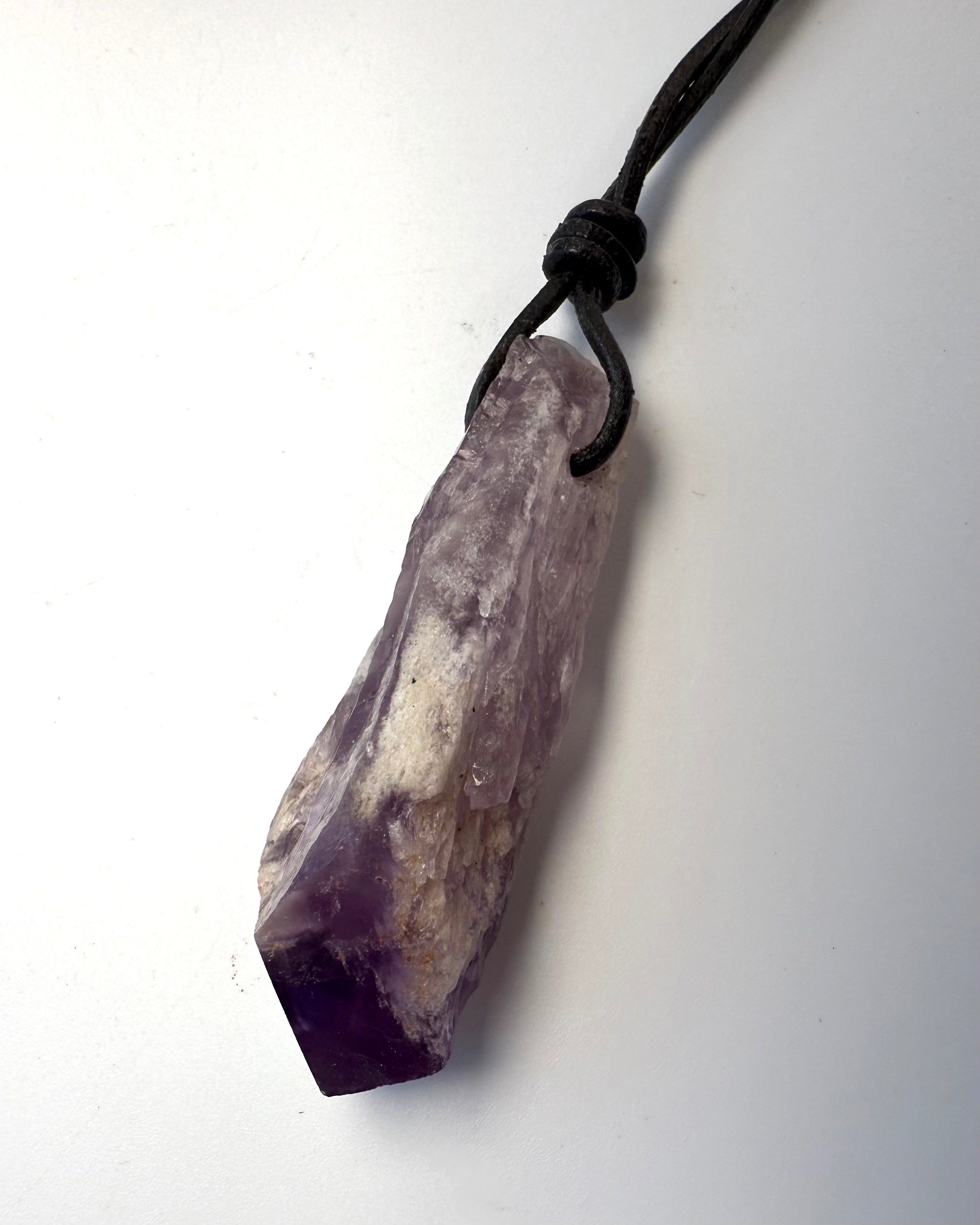 FØLG DIT HJERTE - AMULET