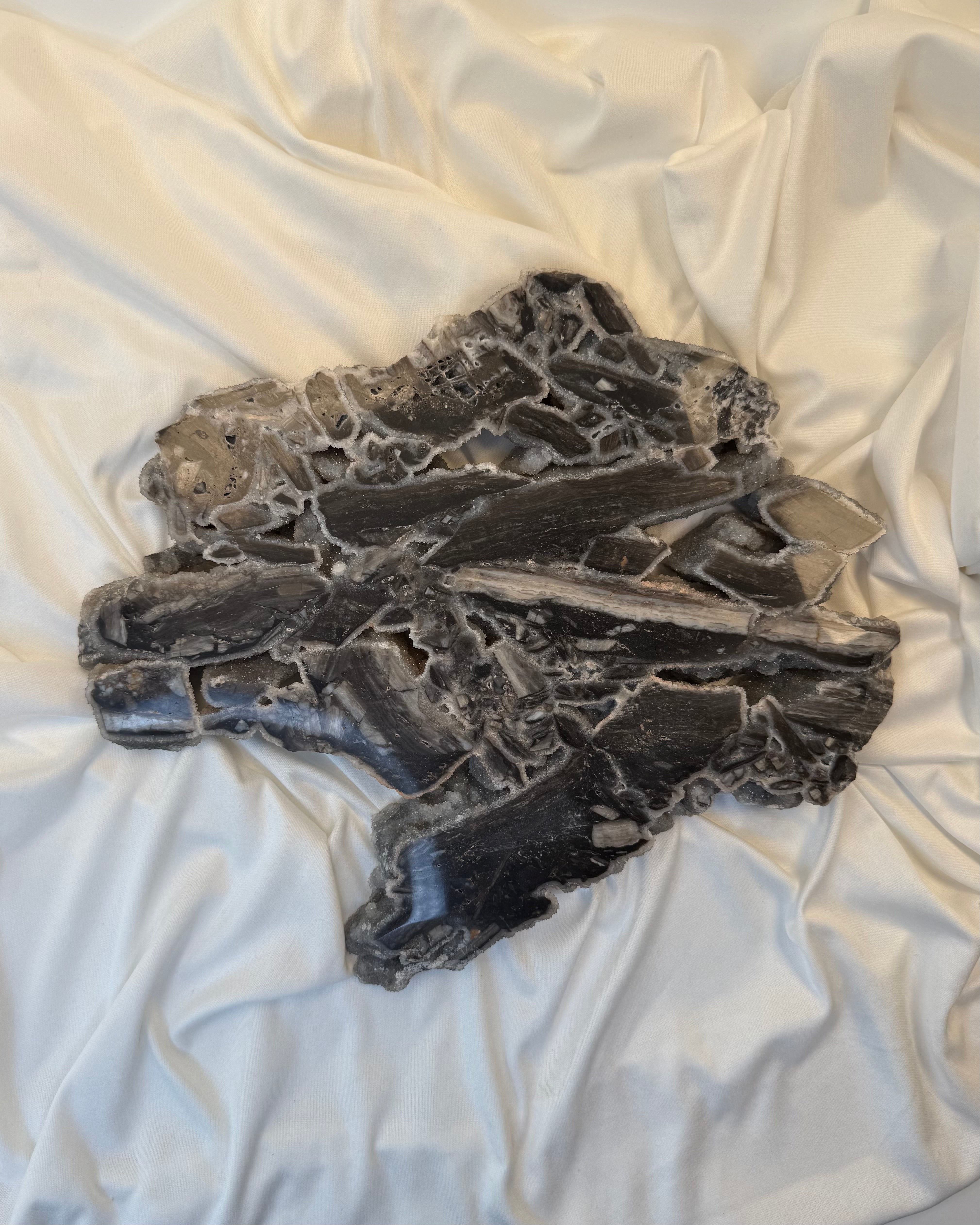 SEJREN KALDER - KRYSTAL - UNIKA