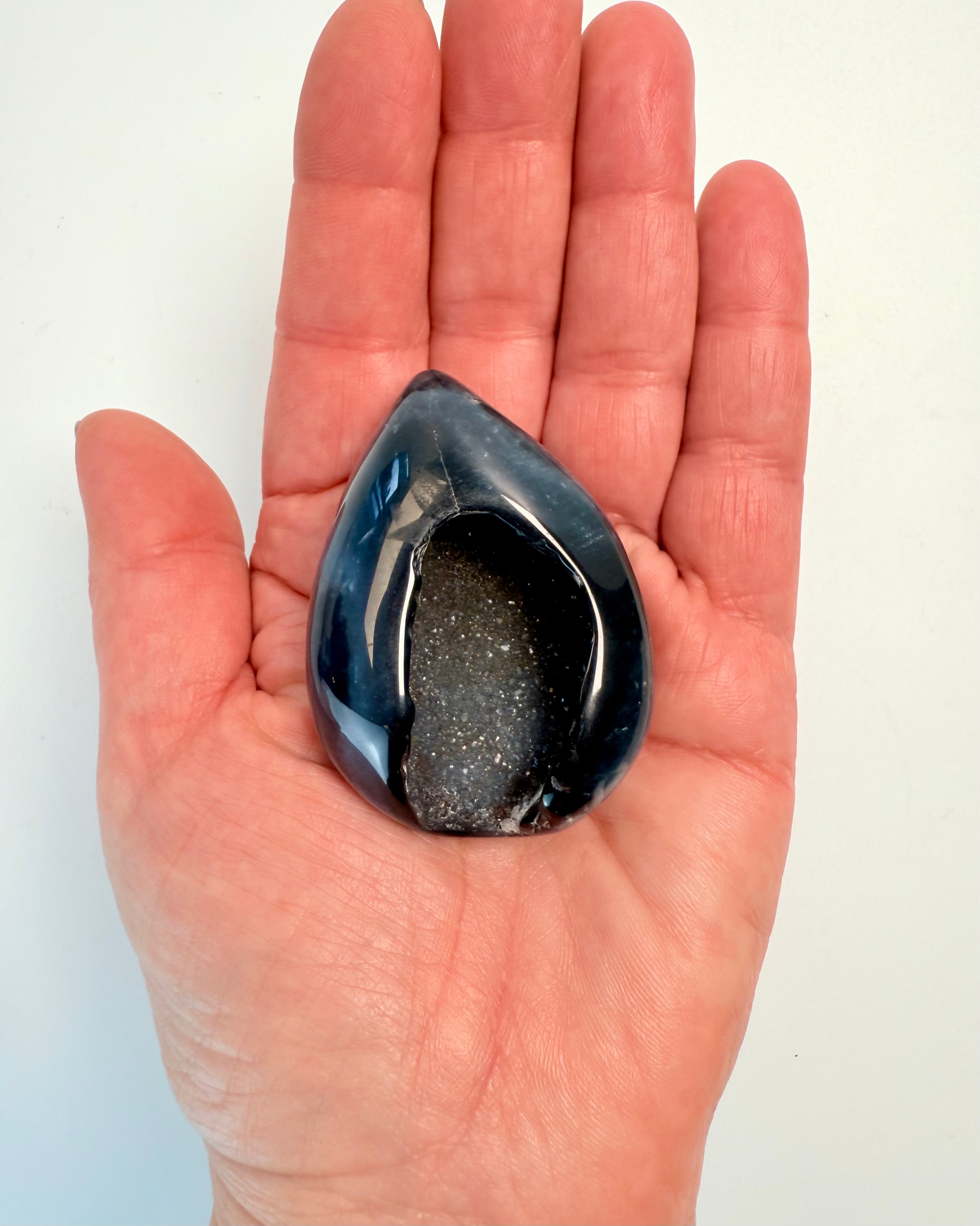 SECRET SPELL - KRYSTAL