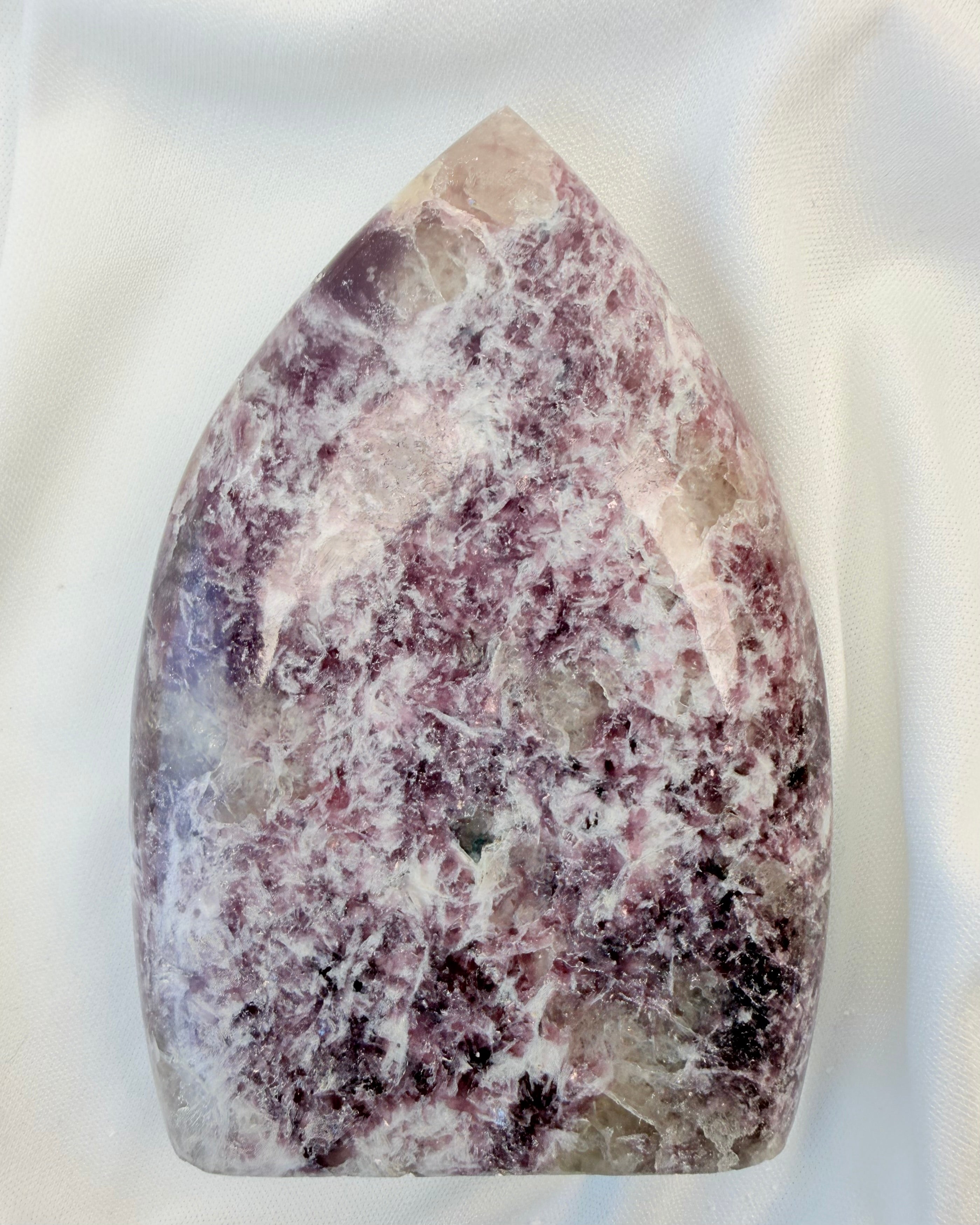 DIVINE KNOWLEDGE - KRYSTAL - UNIKA